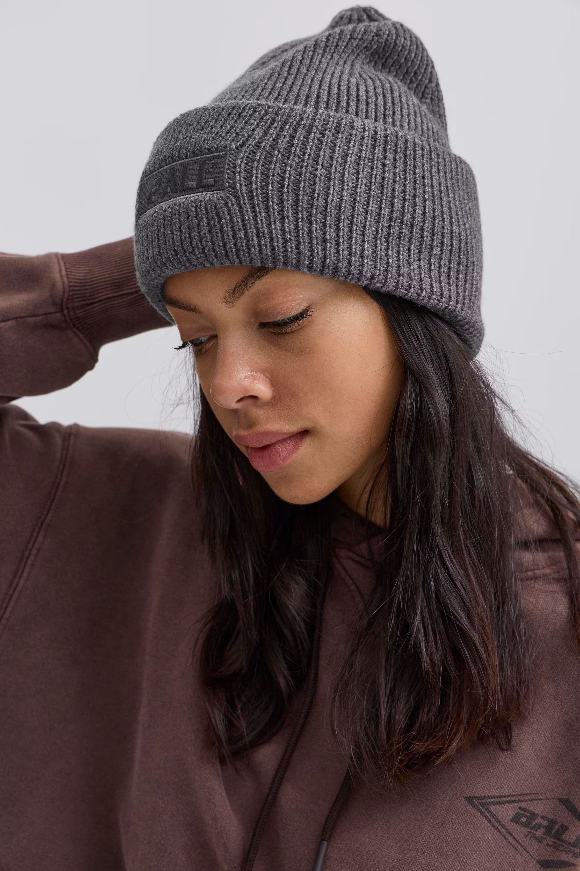 BAROMANA Hoed LOOKBOOK FRONT 50405364-204055