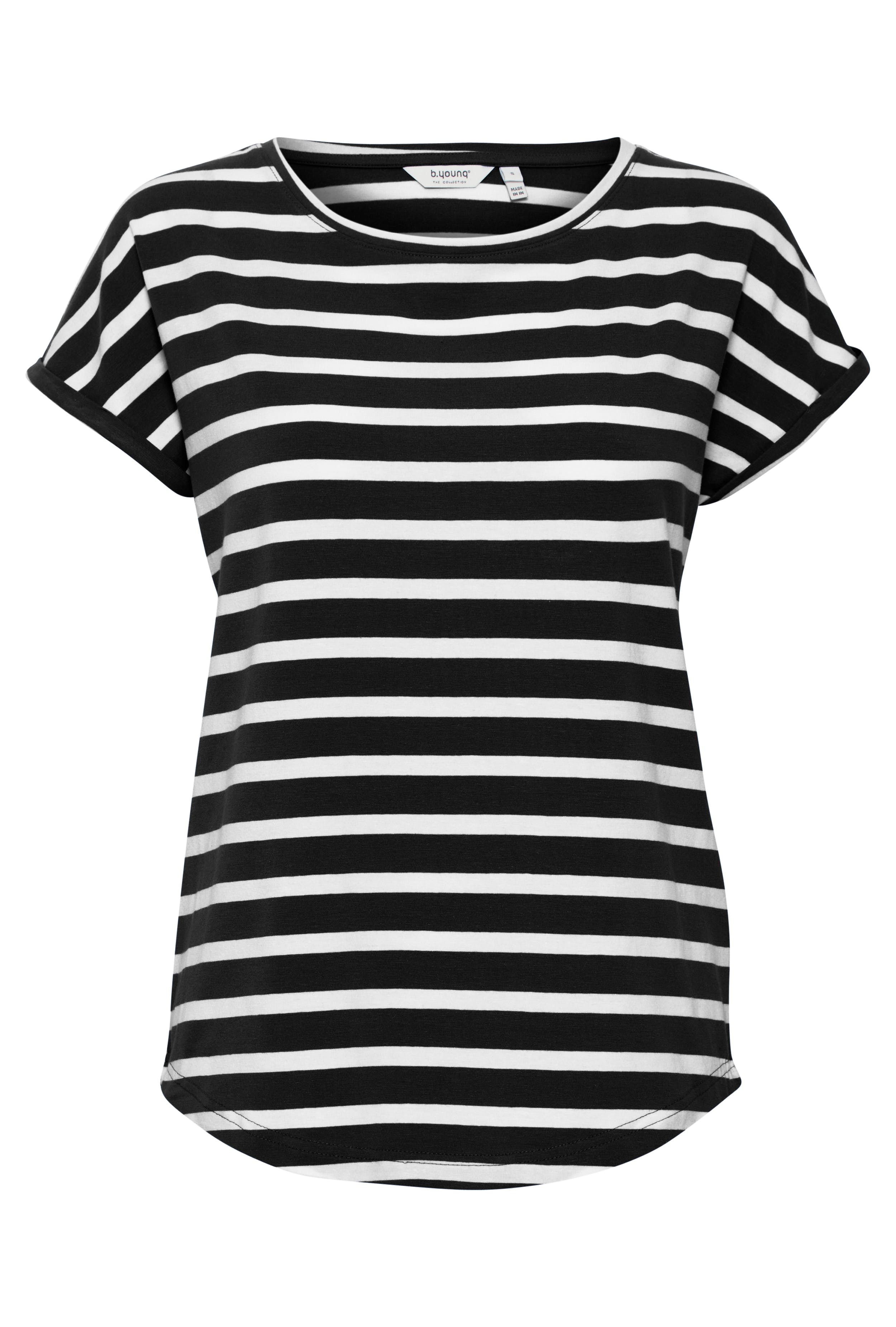 BYPAMILA T-shirt PACK FRONT 20809561-200450