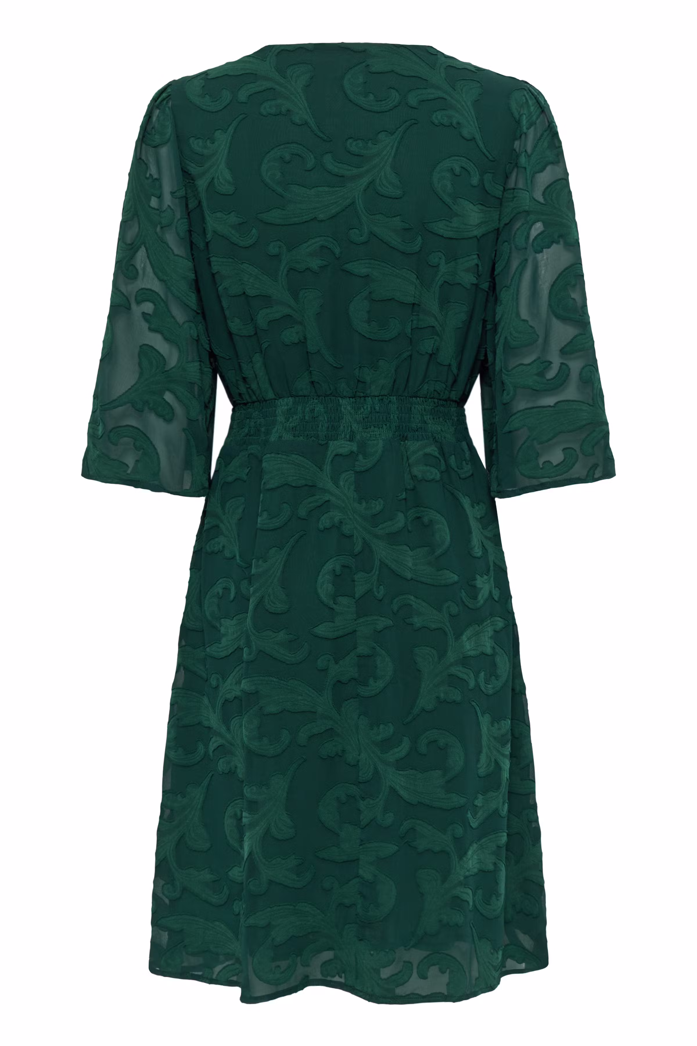 CRMisandra Kleid PACK BACK 10615806-195320