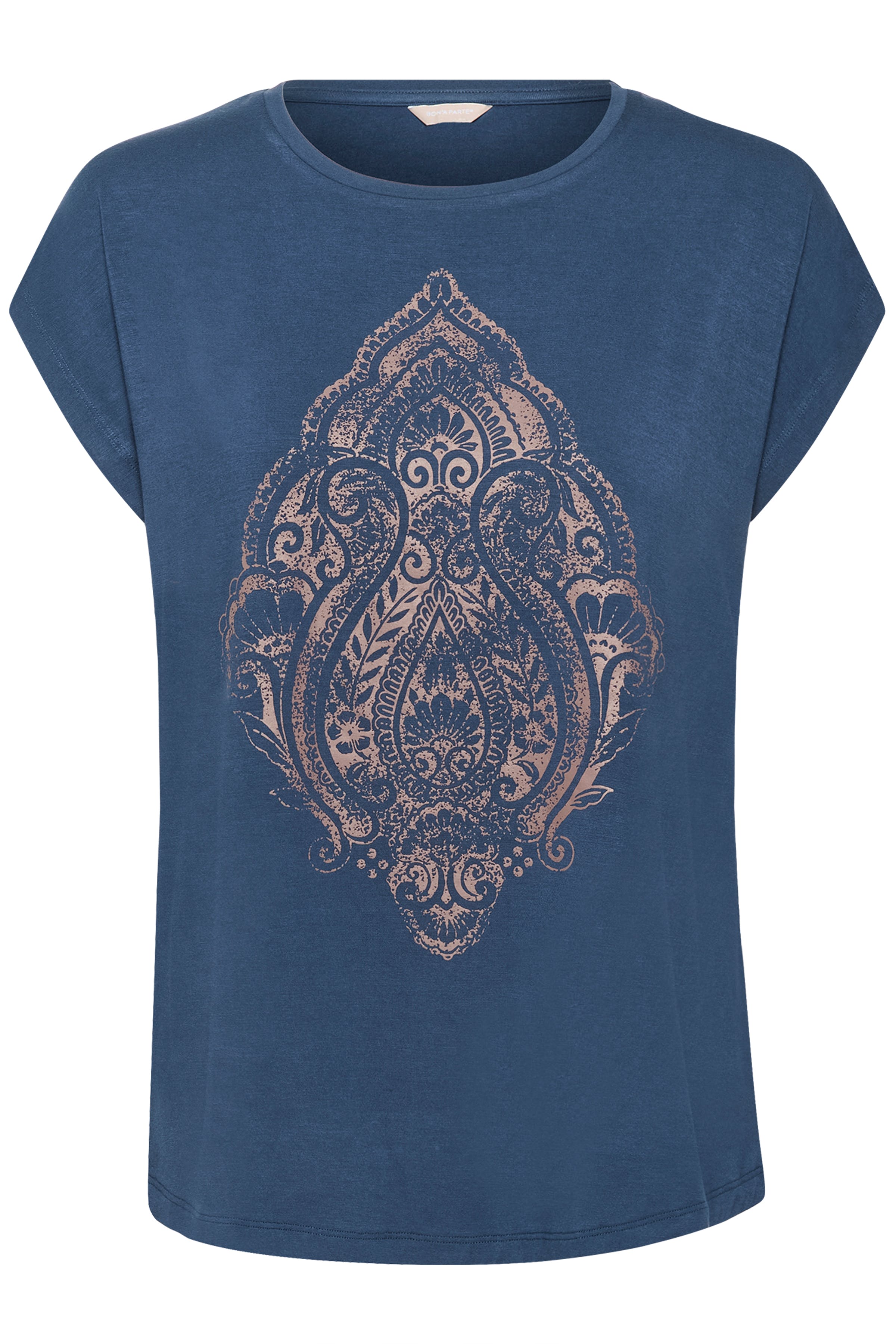 BPzally T-shirt PACK FRONT 40200072-194024