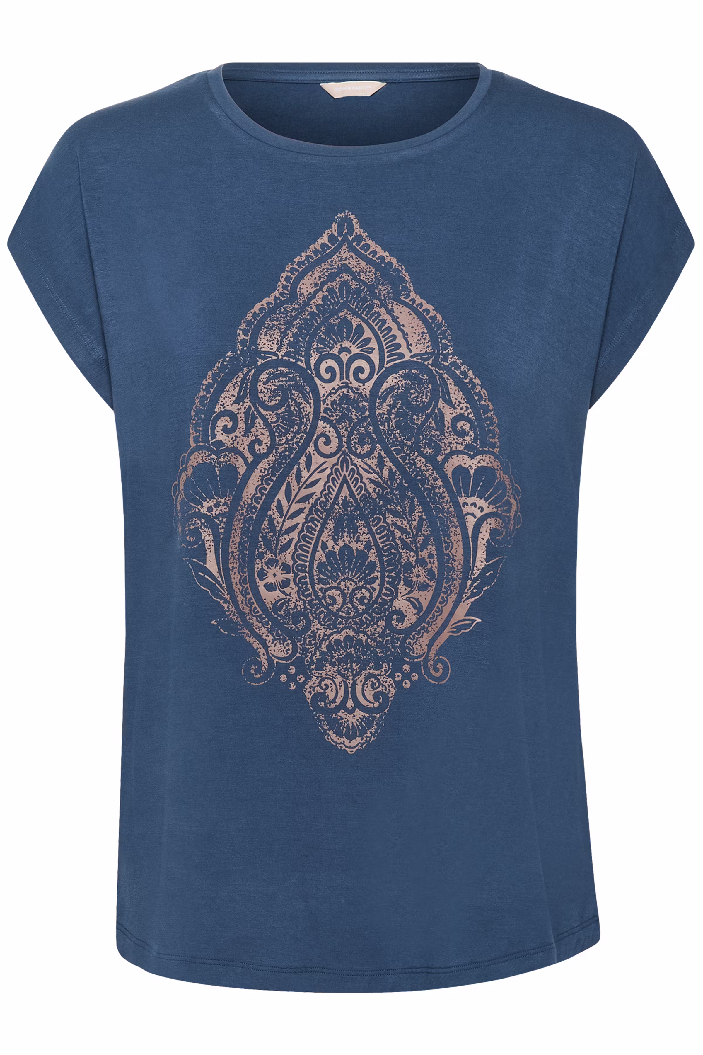 BPzally T-shirt PACK FRONT 40200072-194024