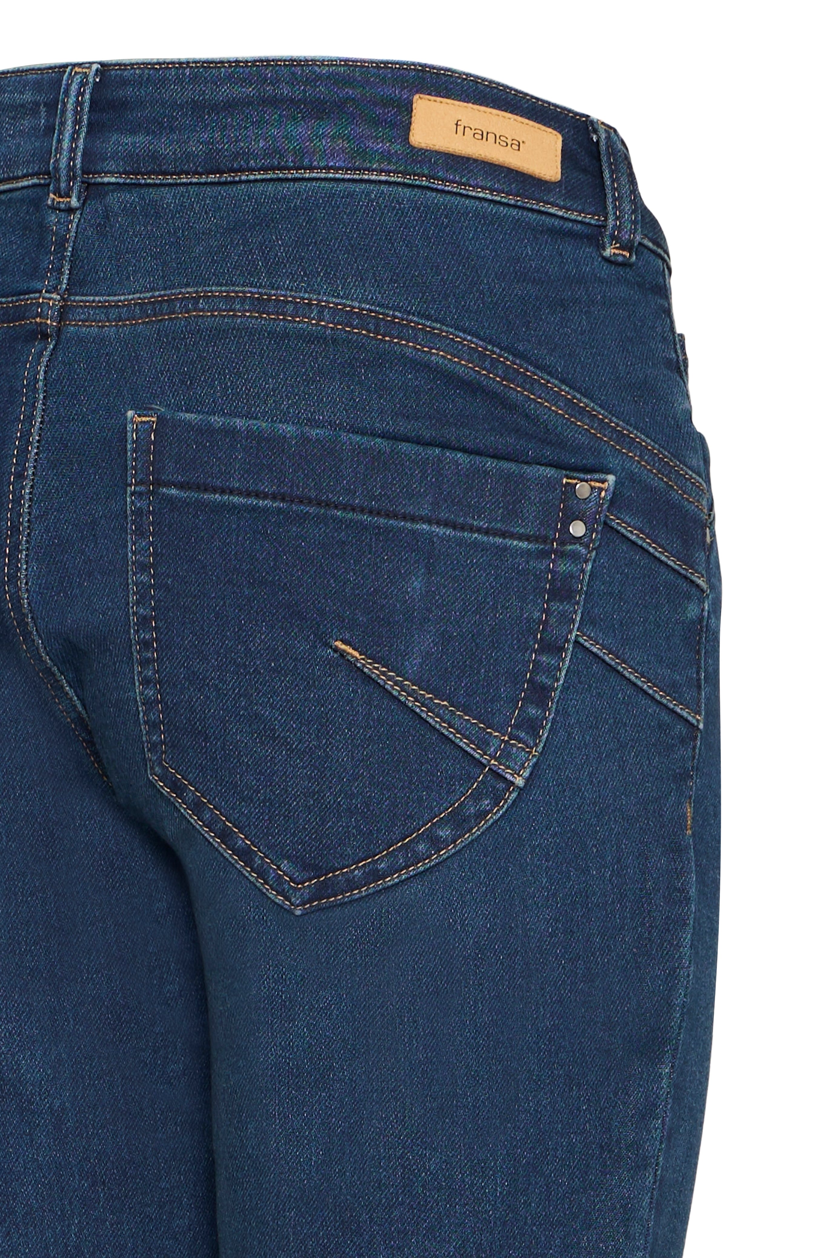 FRVILJA Jeans PACK DETAIL 20614669-200070