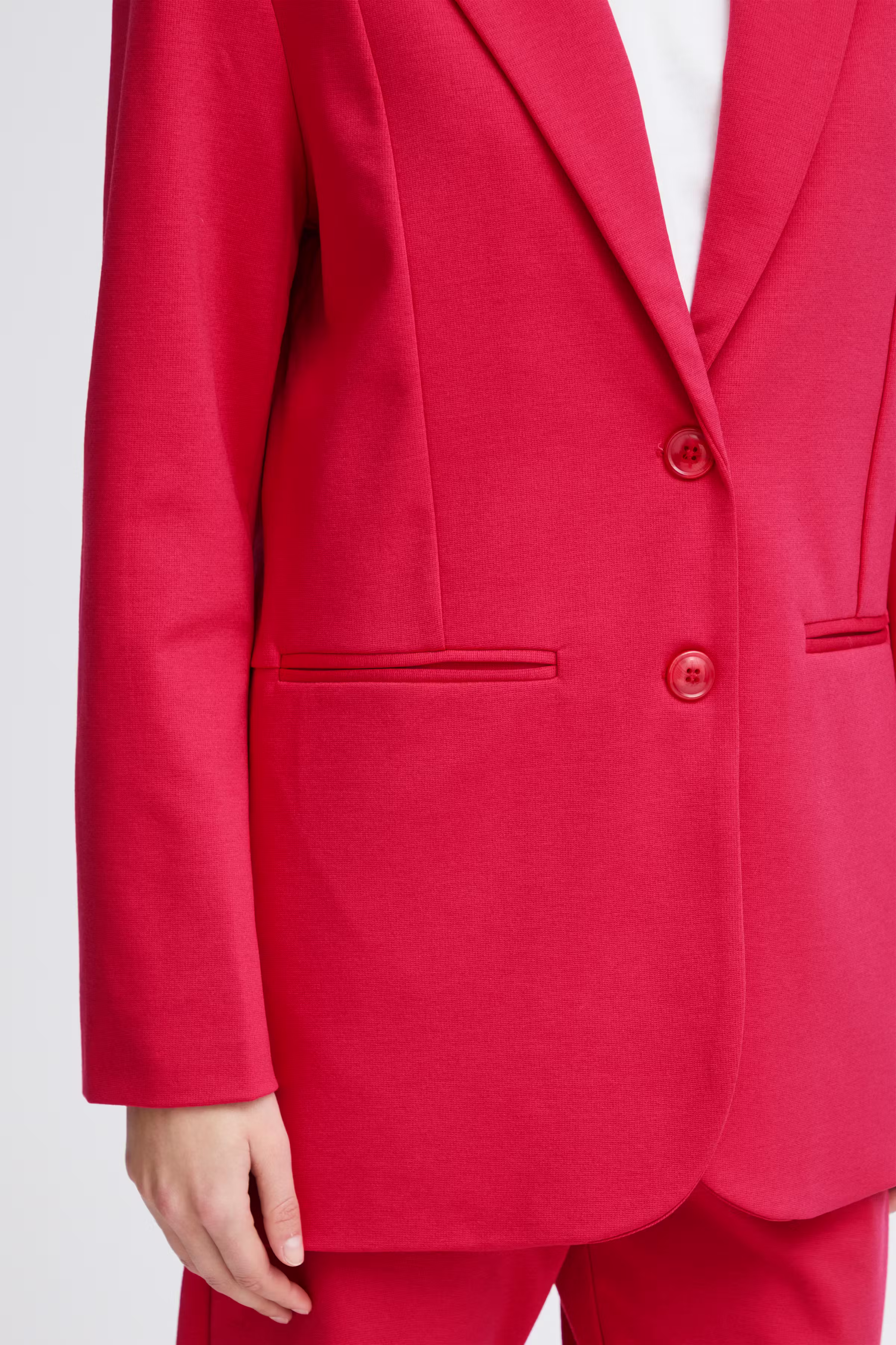 IHKATE OVERSIZE Blazer LOOKBOOK DETAIL 20118123-181951