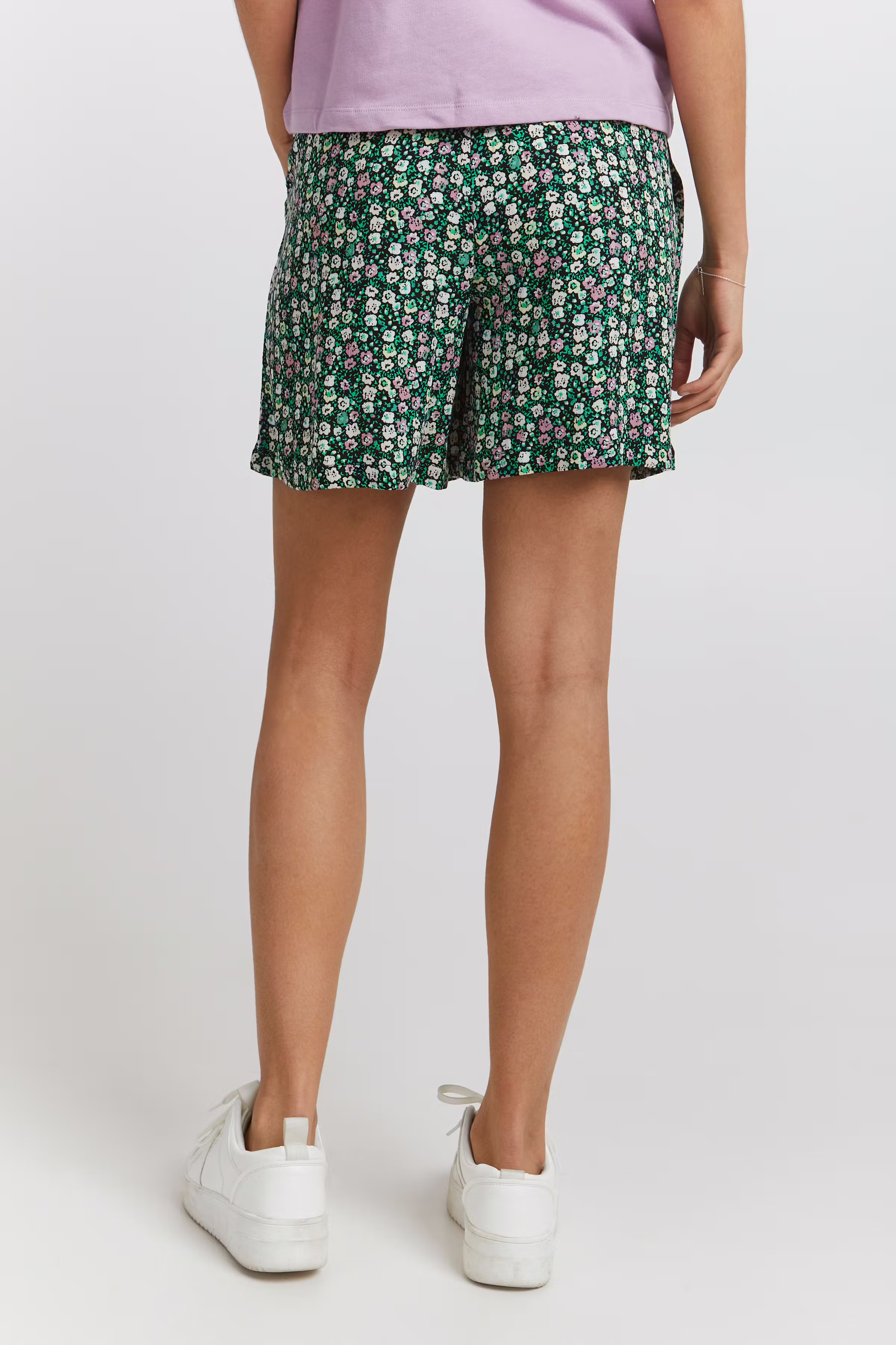 IHMARRAKECH Shorts LOOKBOOK BACK 20116175-201183