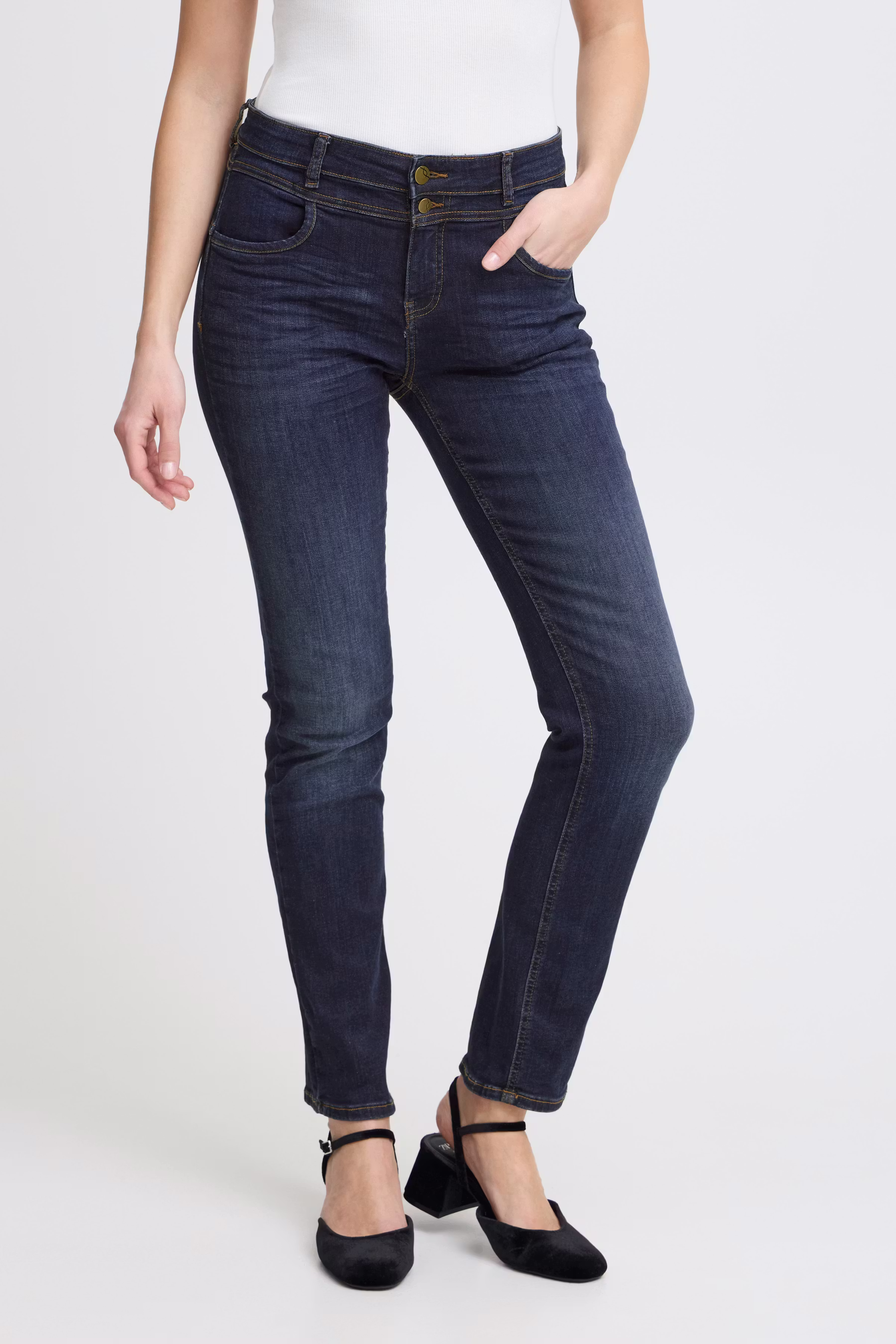 FRZOMAL Jeans LOOKBOOK FRONT 20603795-68820
