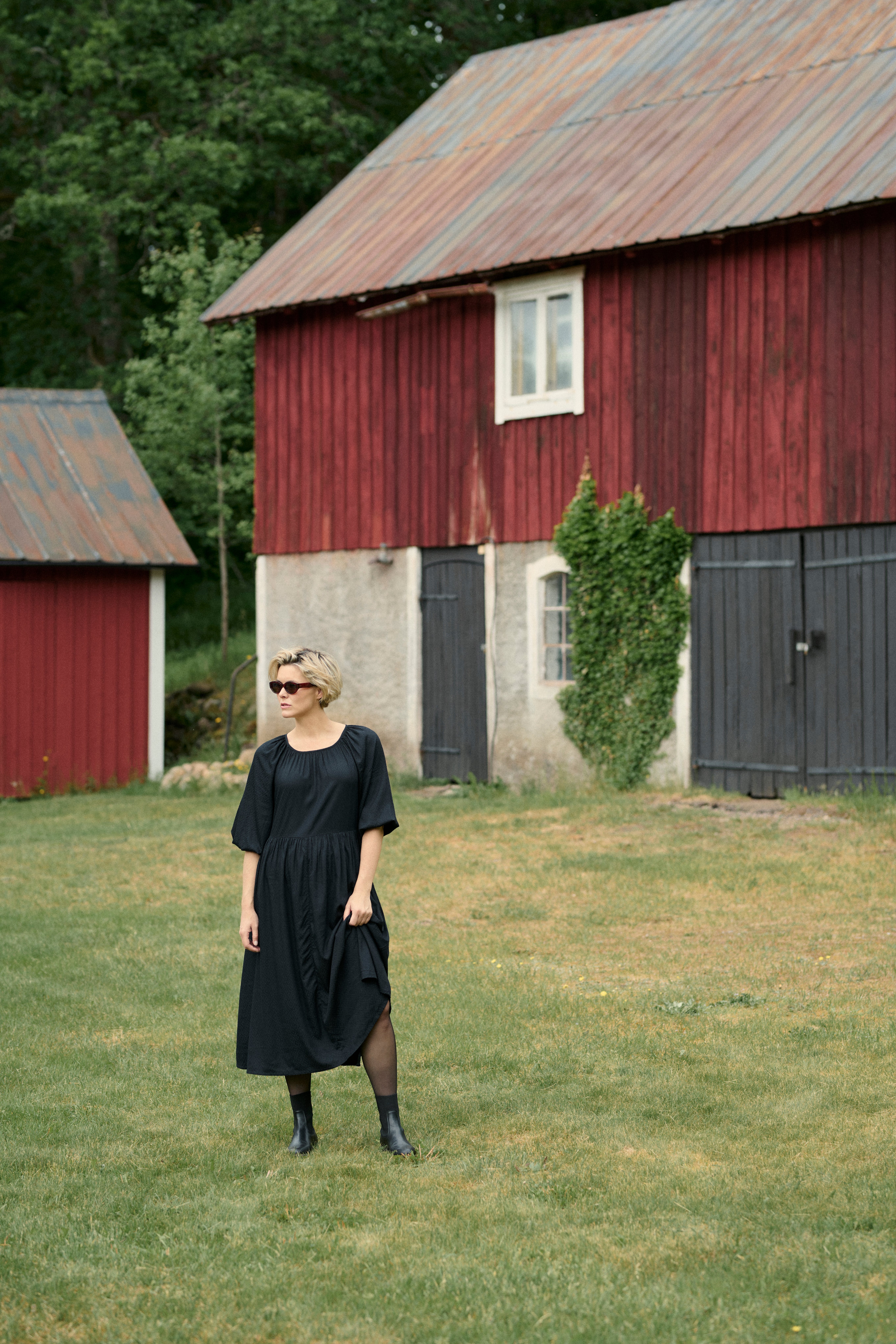 BPcarla Dress LOCATION NONE 10590731-100121B