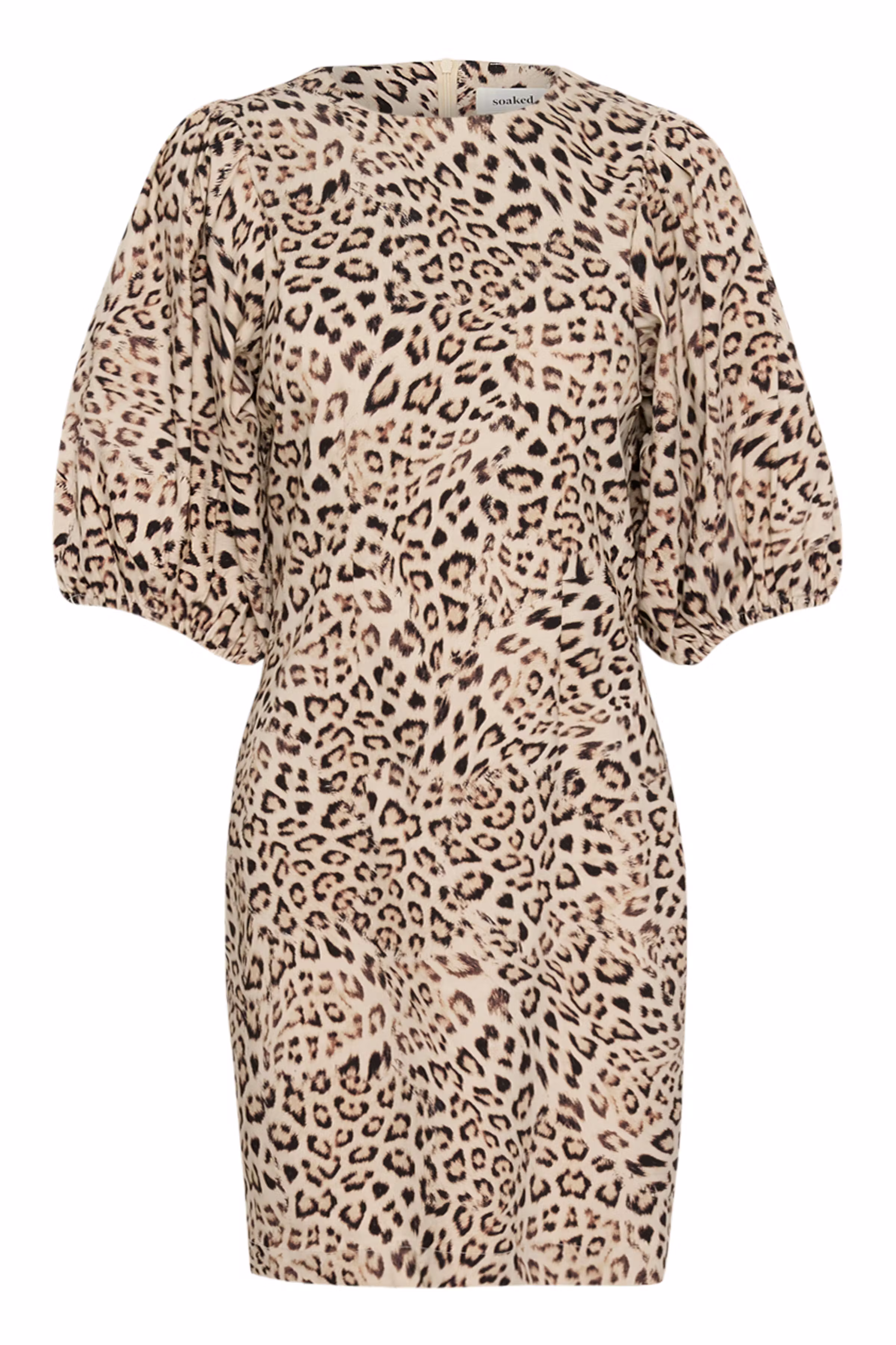 SLZazu Dress PACK FRONT 30408464-303941