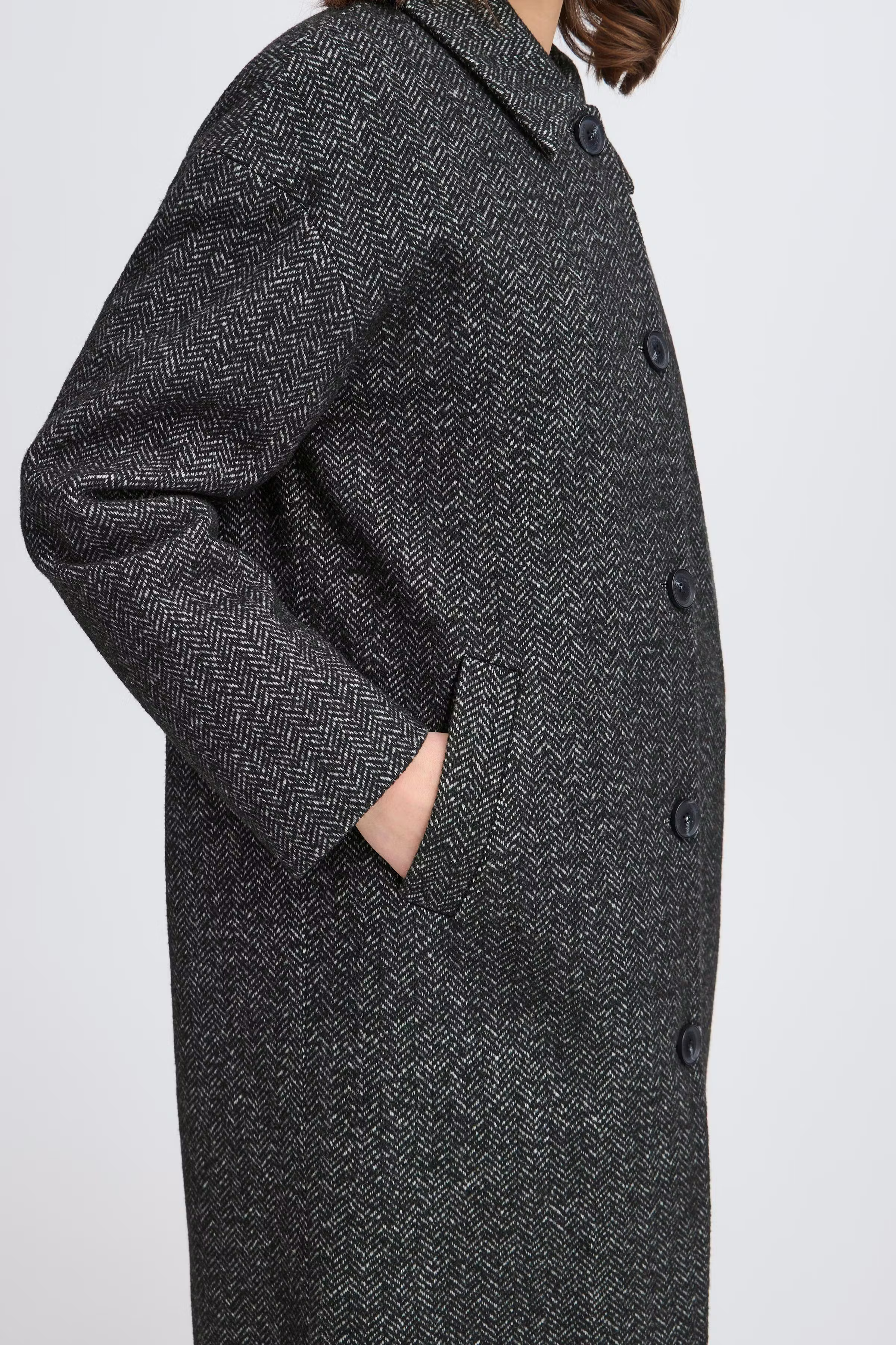 FREIVOR Outerwear LOOKBOOK DETAIL 20615645-200115