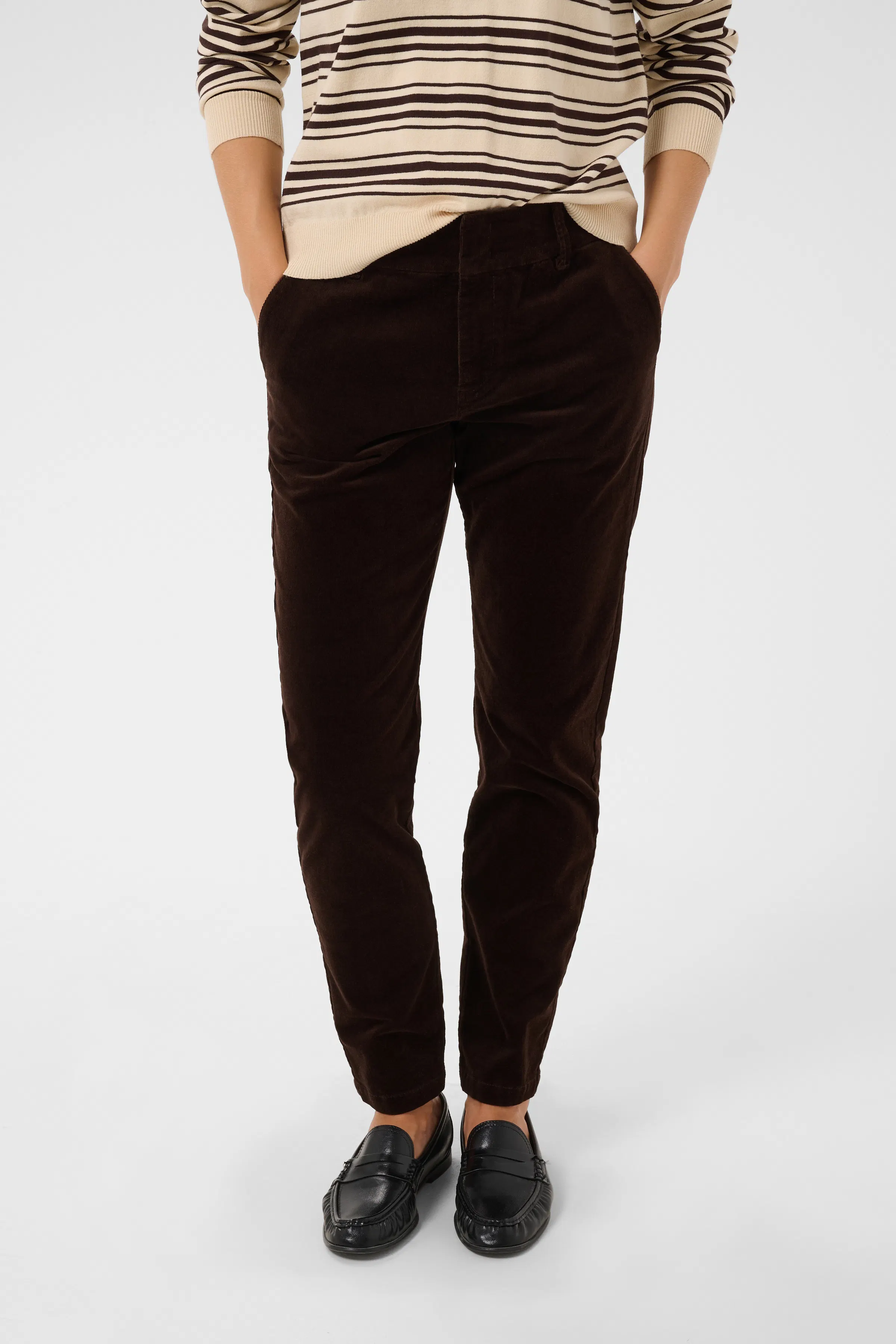 SoffysaPW Broek LOOKBOOK FRONT 30311055-191106