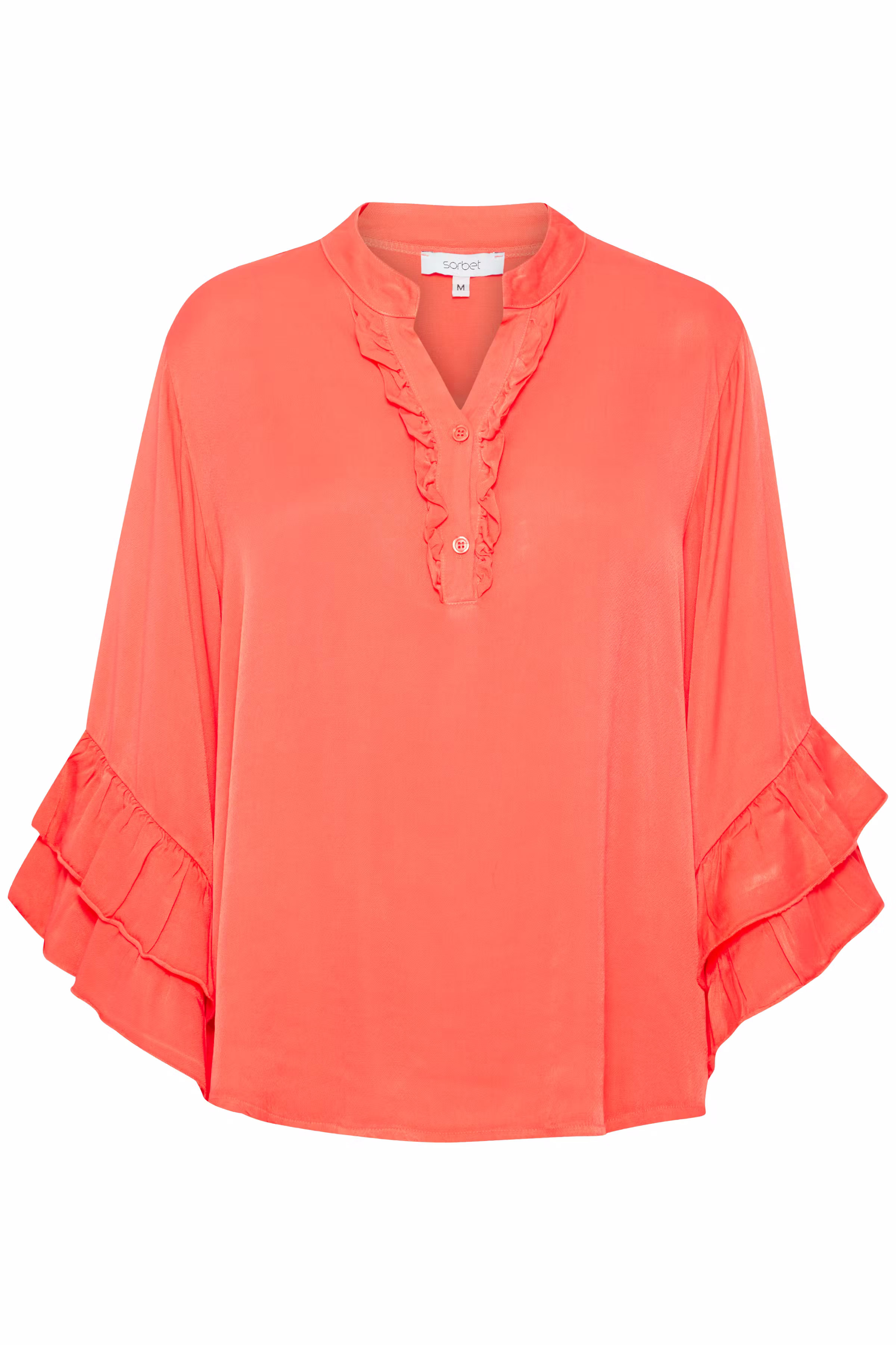 SBMAHNOOR Bluse PACK FRONT 22100500-171643