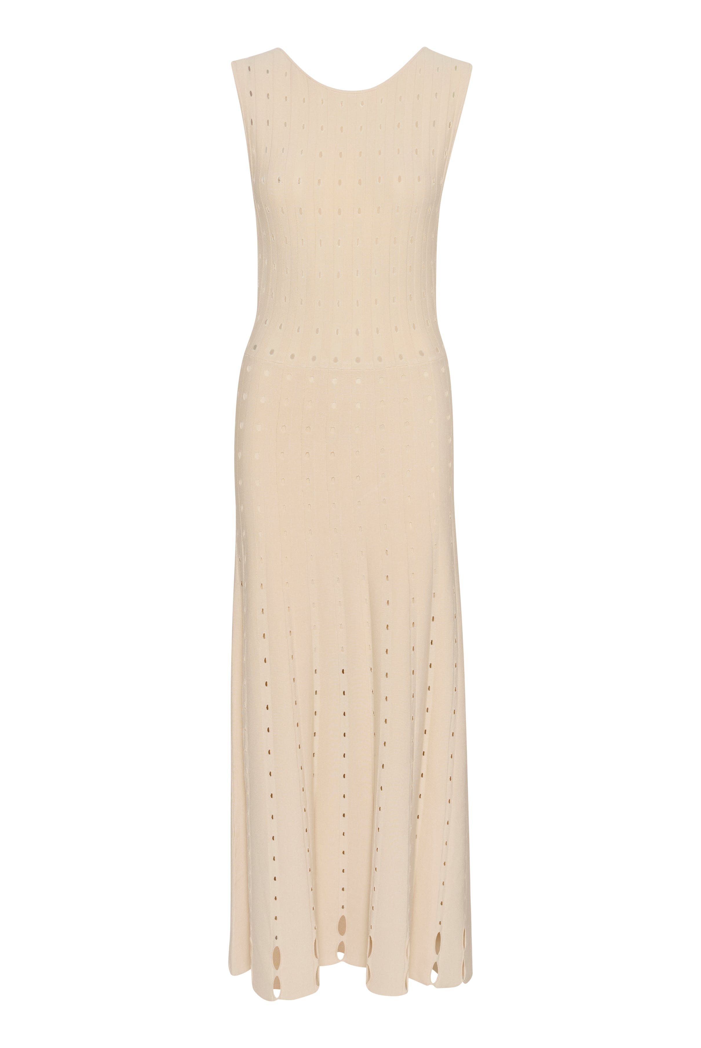 GZmuriel Dress PACK FRONT 10910252-100017