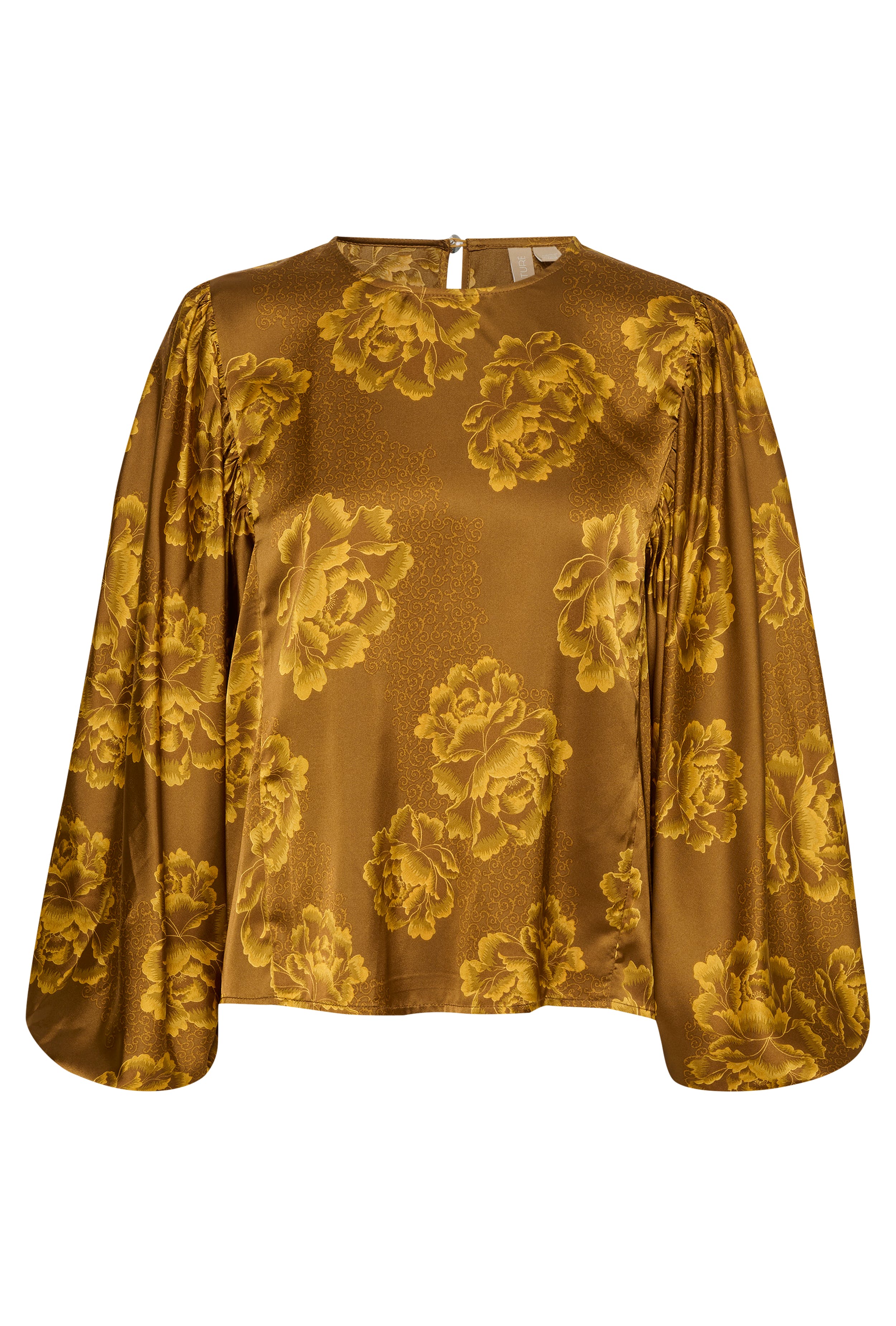 CUrosie Blouse PACK FRONT 50110992-106369