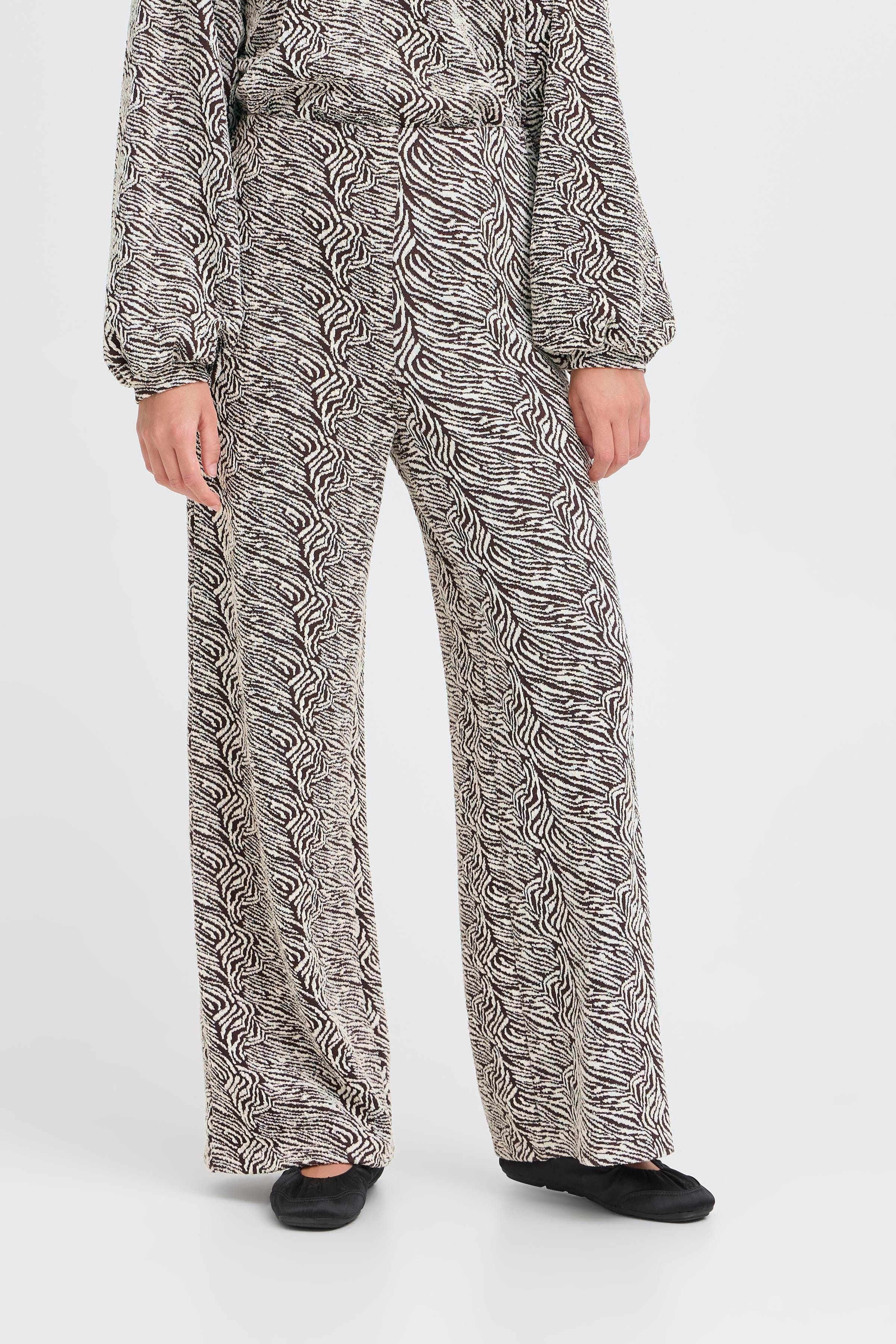 IHOELLY Trousers LOOKBOOK FRONT 20124648-900001816