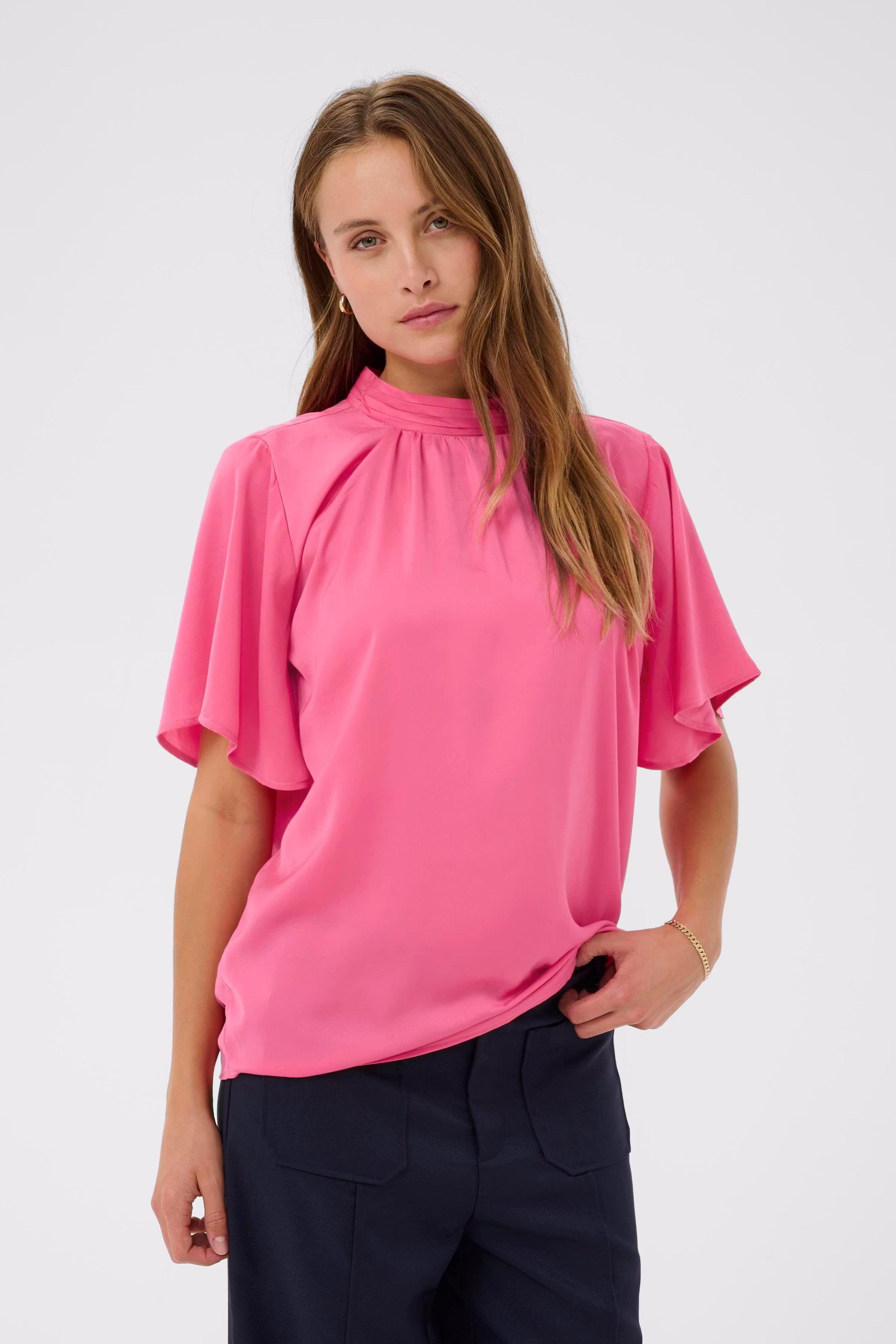 AileenSZ Bluse LOOKBOOK FRONT 30514797-182120