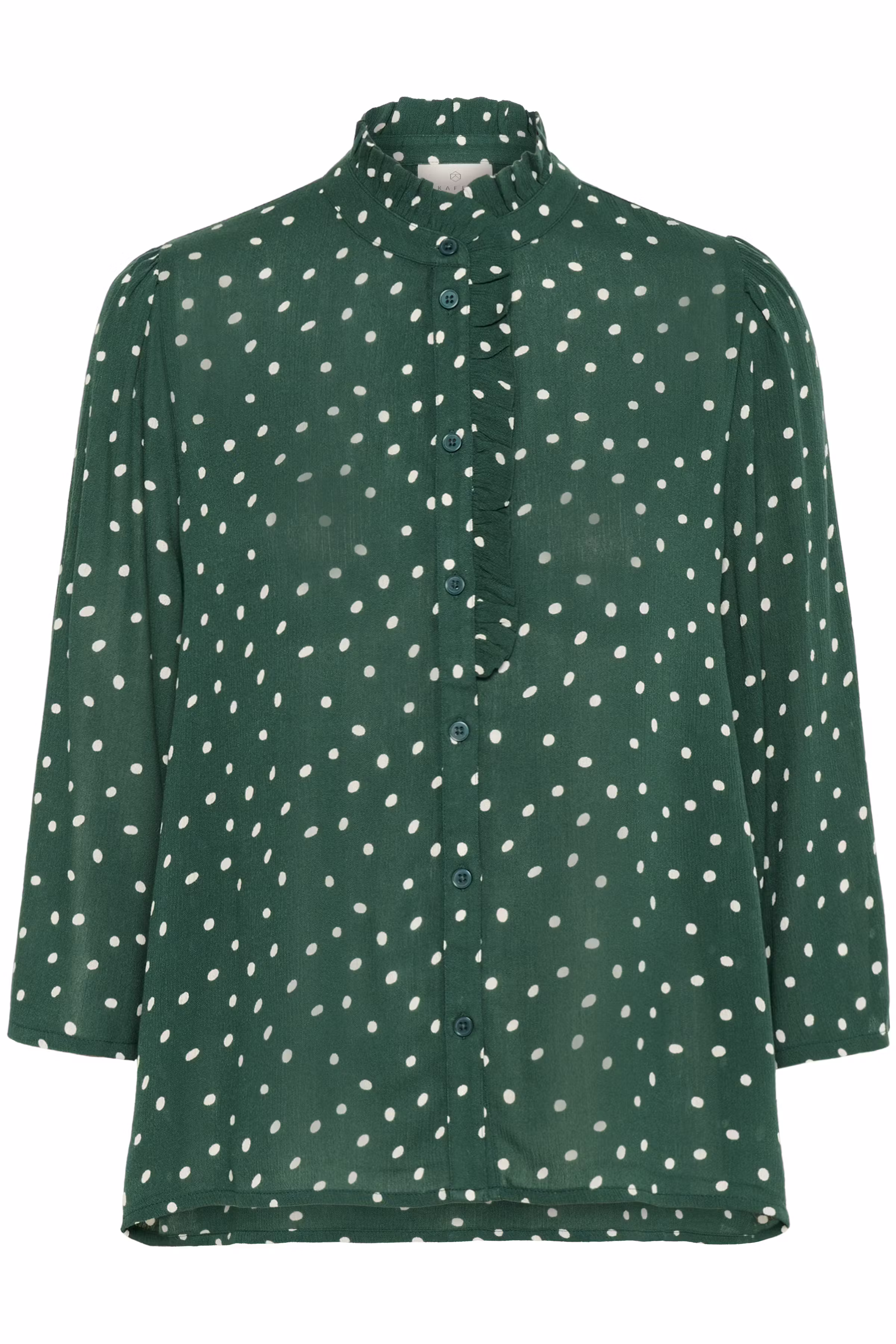 KAvinni Skjorta PACK FRONT 10510057-107159