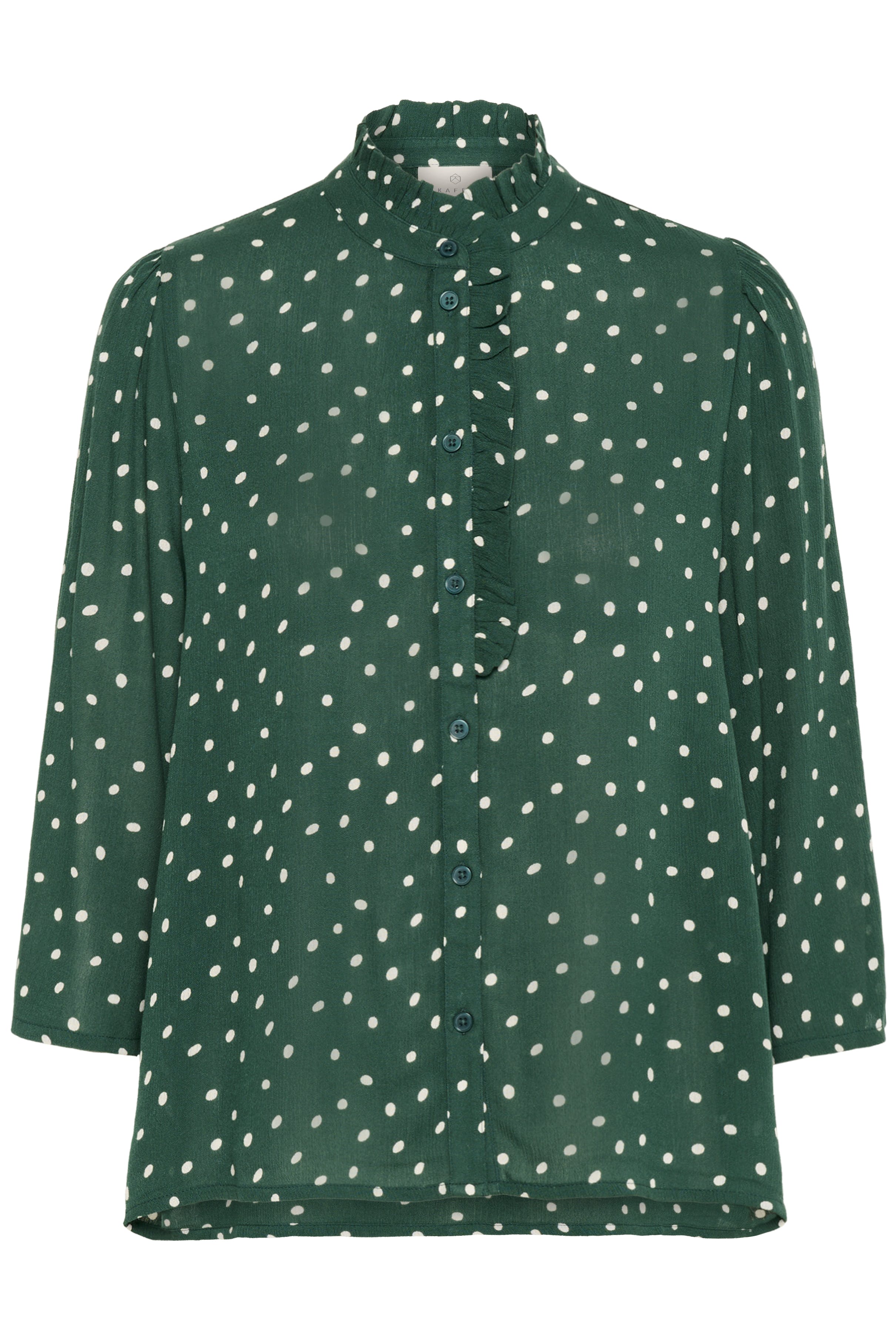 KAvinni Skjorta PACK FRONT 10510057-106287