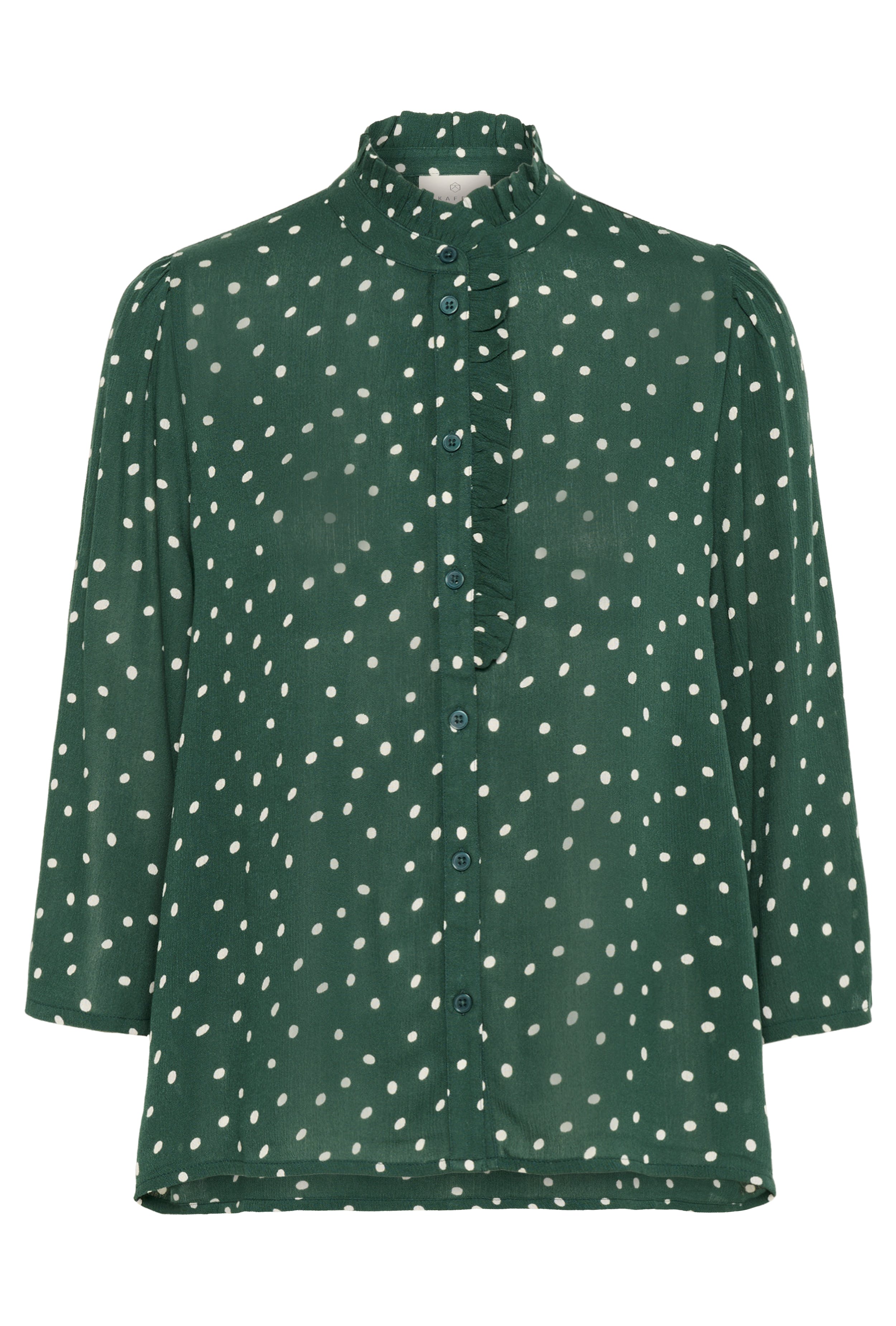 KAvinni Skjorta PACK FRONT 10510057-107159