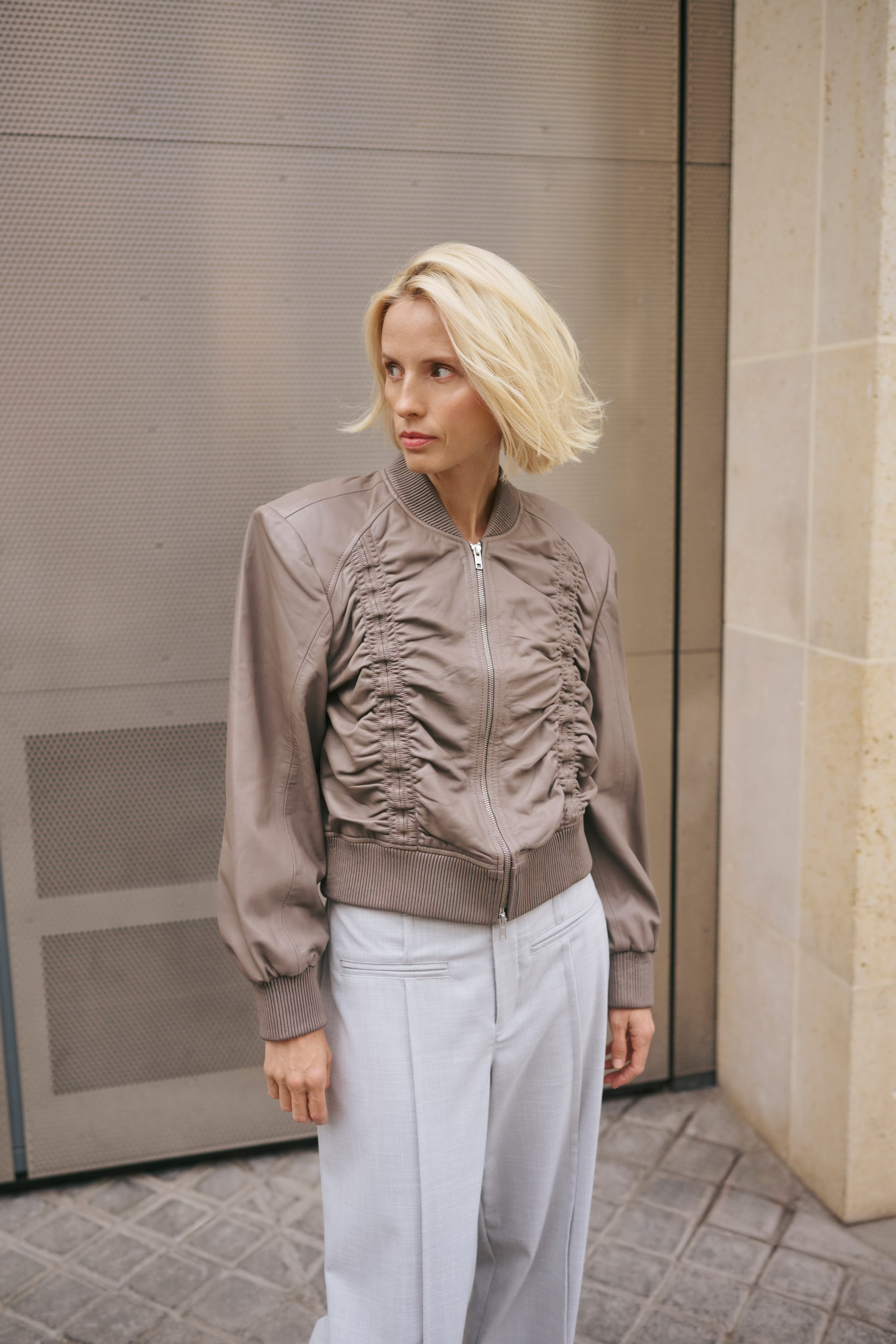 KBElena Blazer LOCATION NONE 10105827-1658031