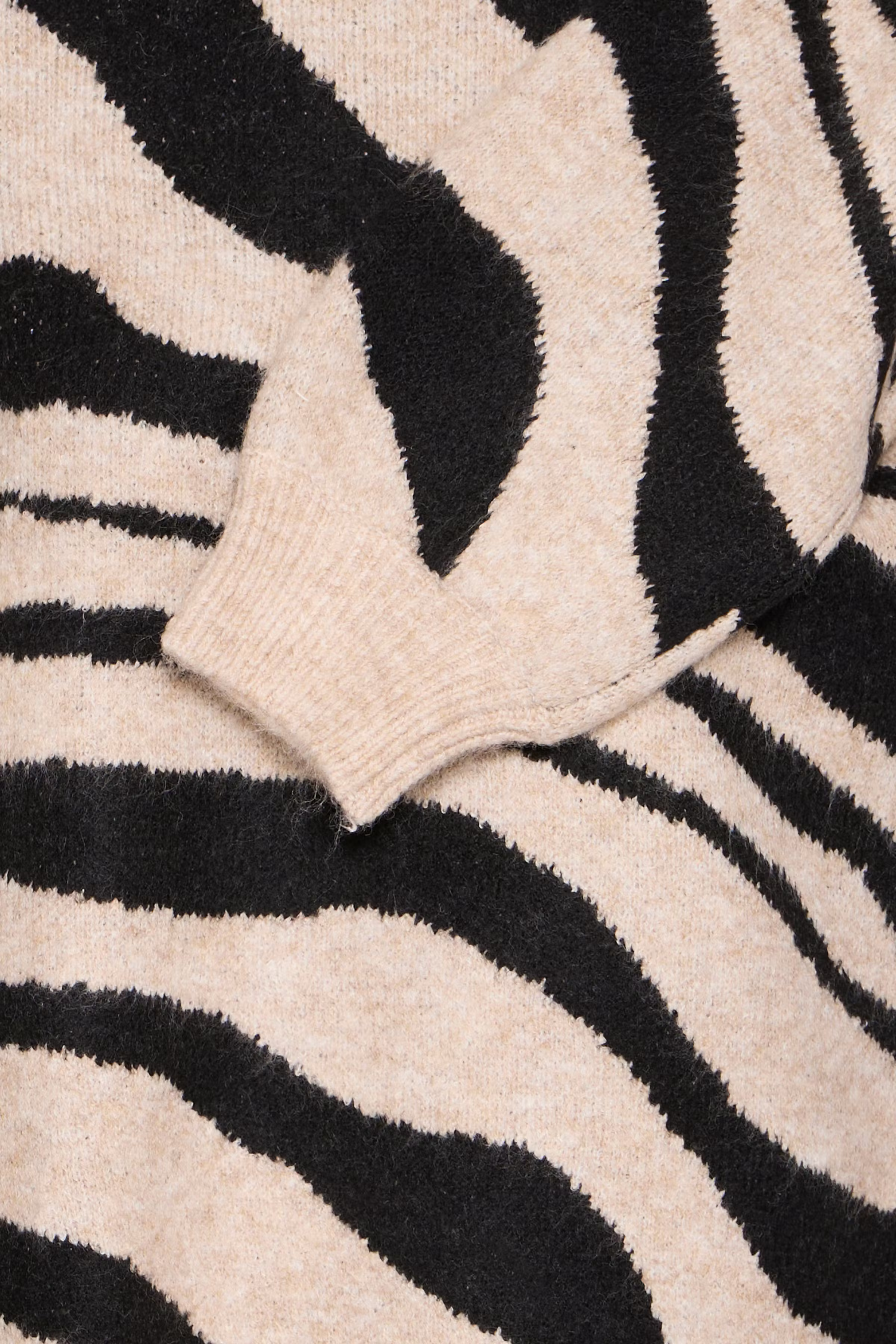 Strikket pullover PACK DETAIL 20815923-200453