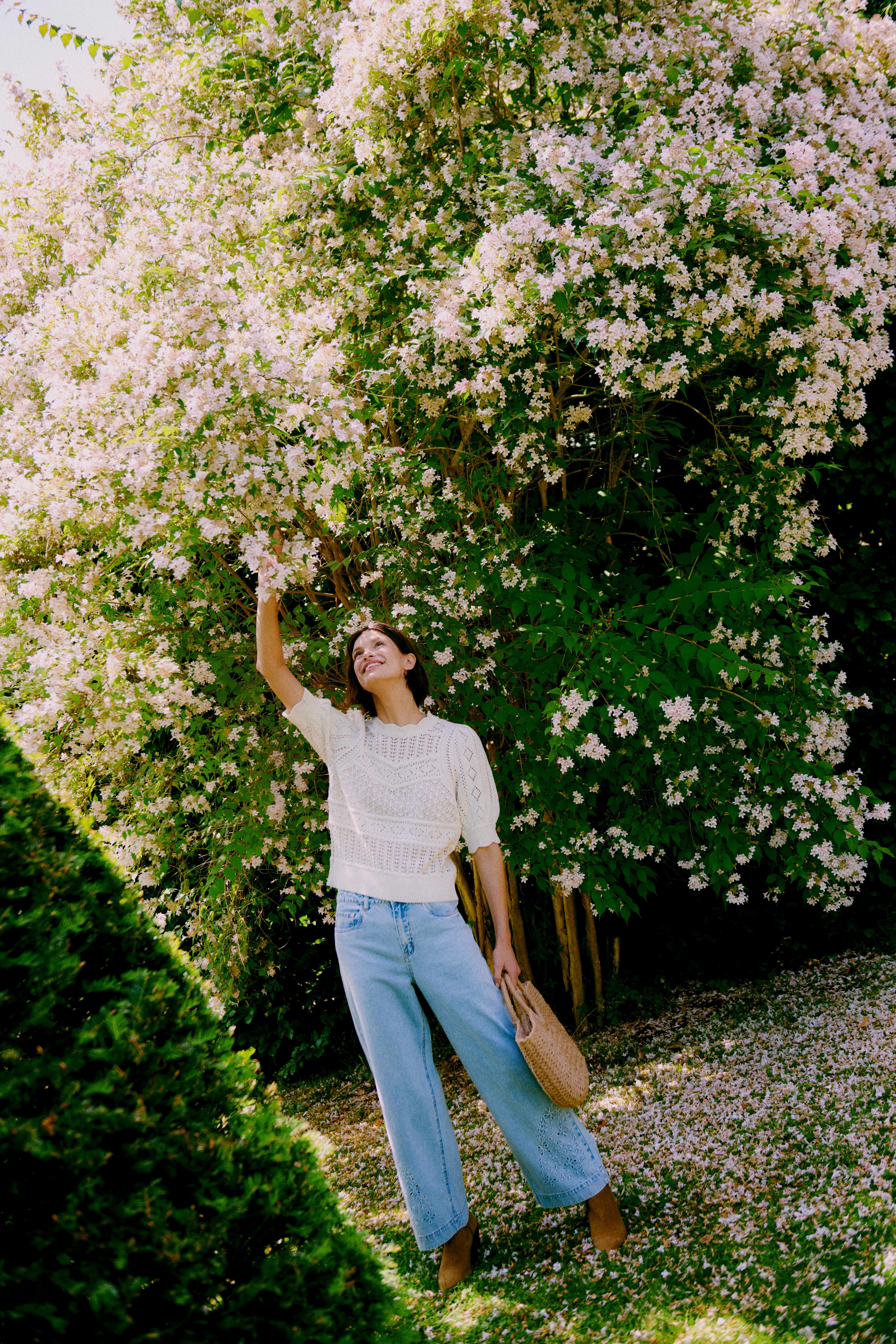 BYKIELO Jeans LOCATION NONE 20818810-200460