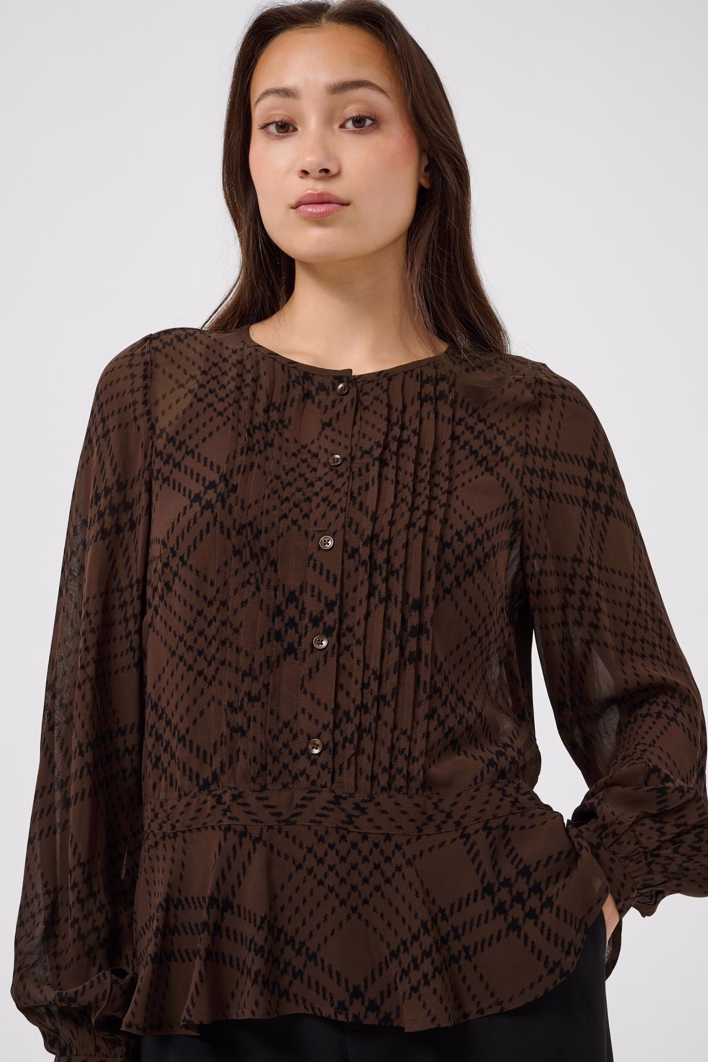 CantalinePW Hemd LOOKBOOK DETAIL 30310758-305302