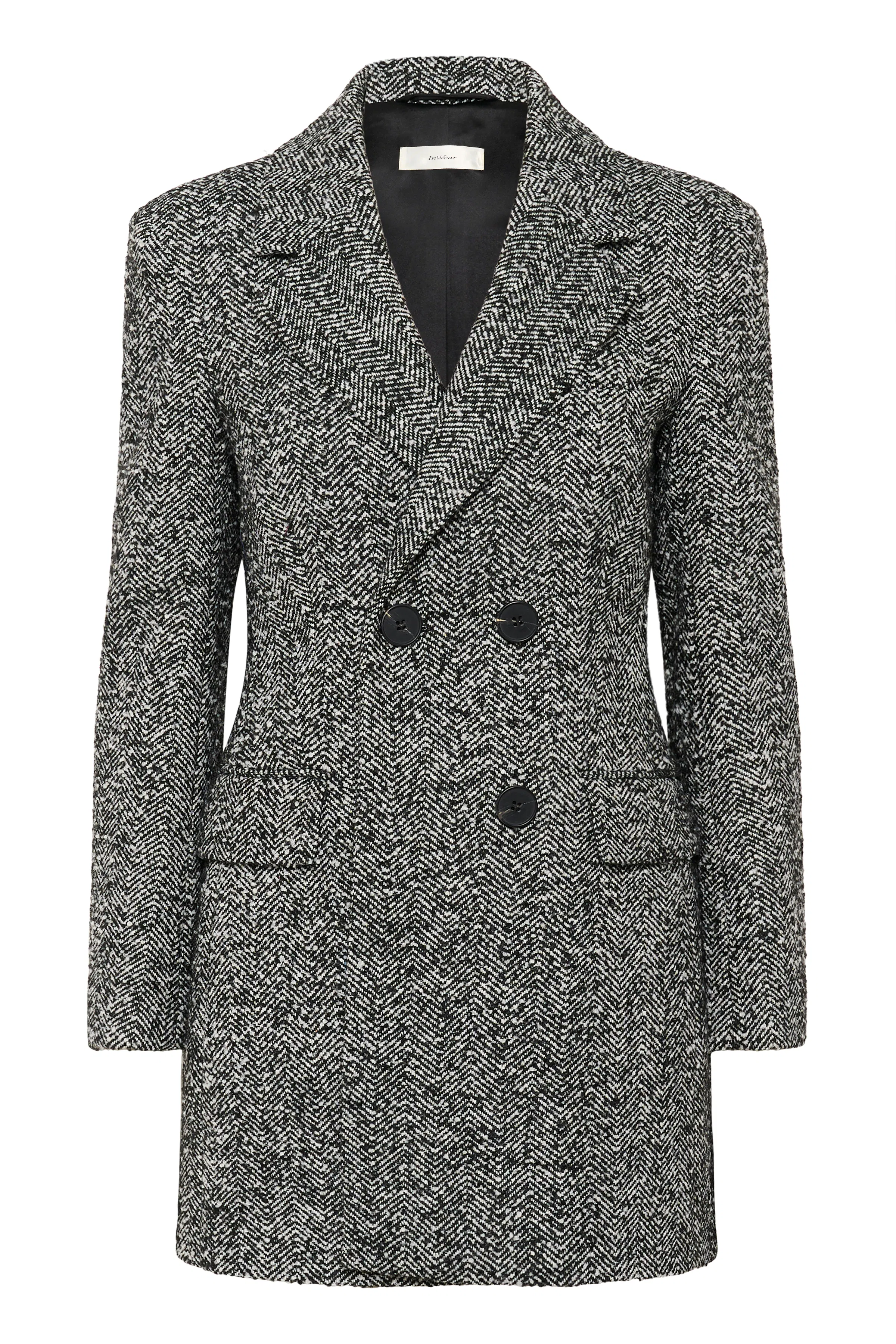 BryannyIW Blazer PACK FRONT 30111009-300027