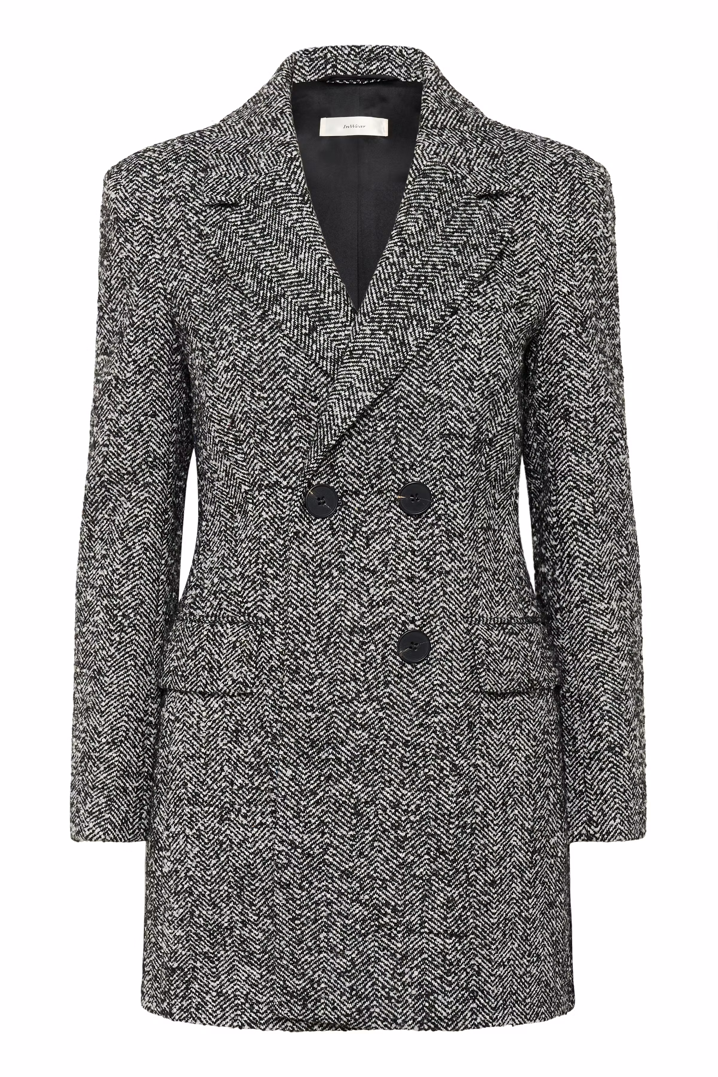 BryannyIW Blazer PACK FRONT 30111009-300027