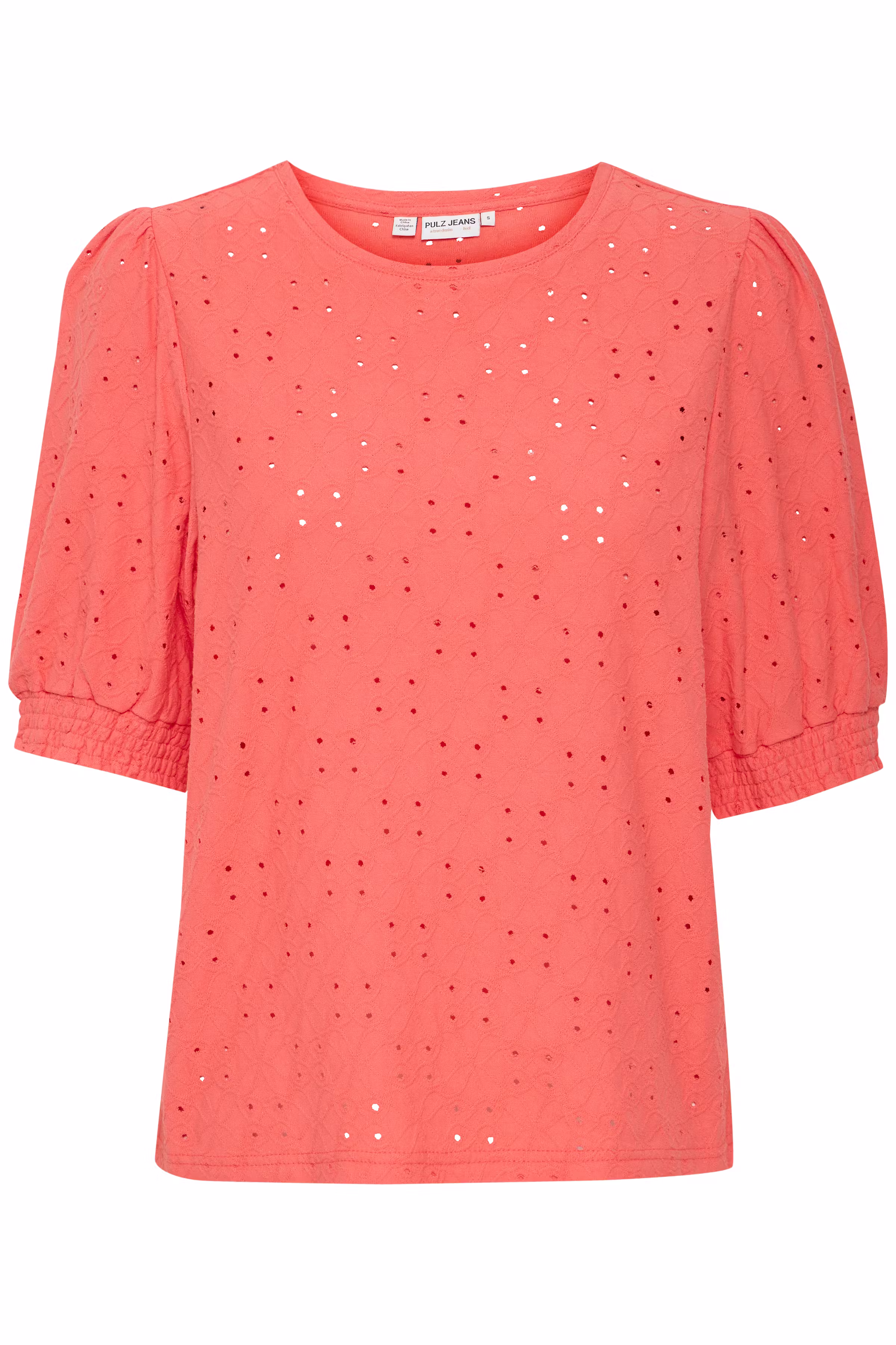 PZADA T-shirt PACK FRONT 50208966-171647