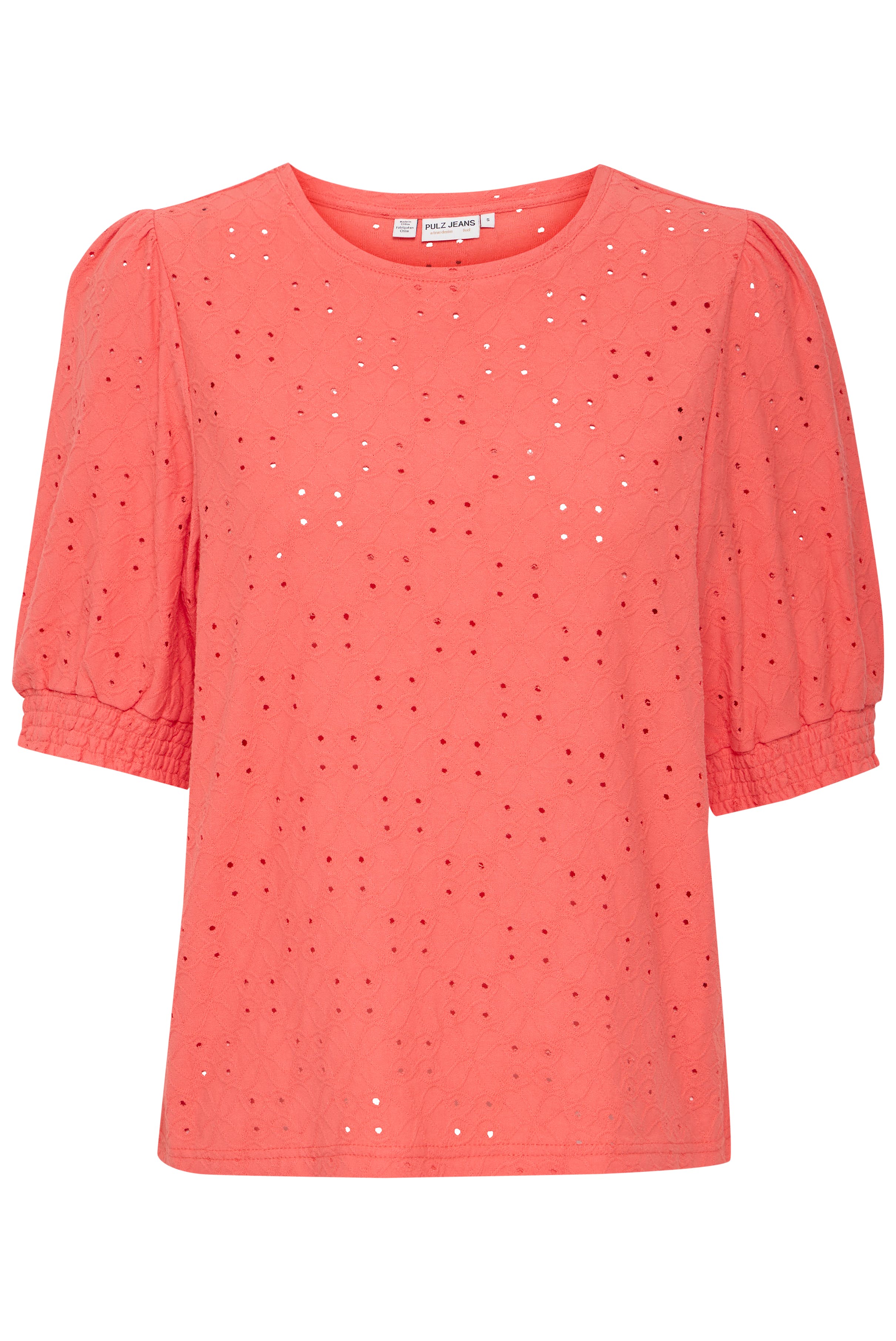 PZADA T-shirt PACK FRONT 50208966-114201