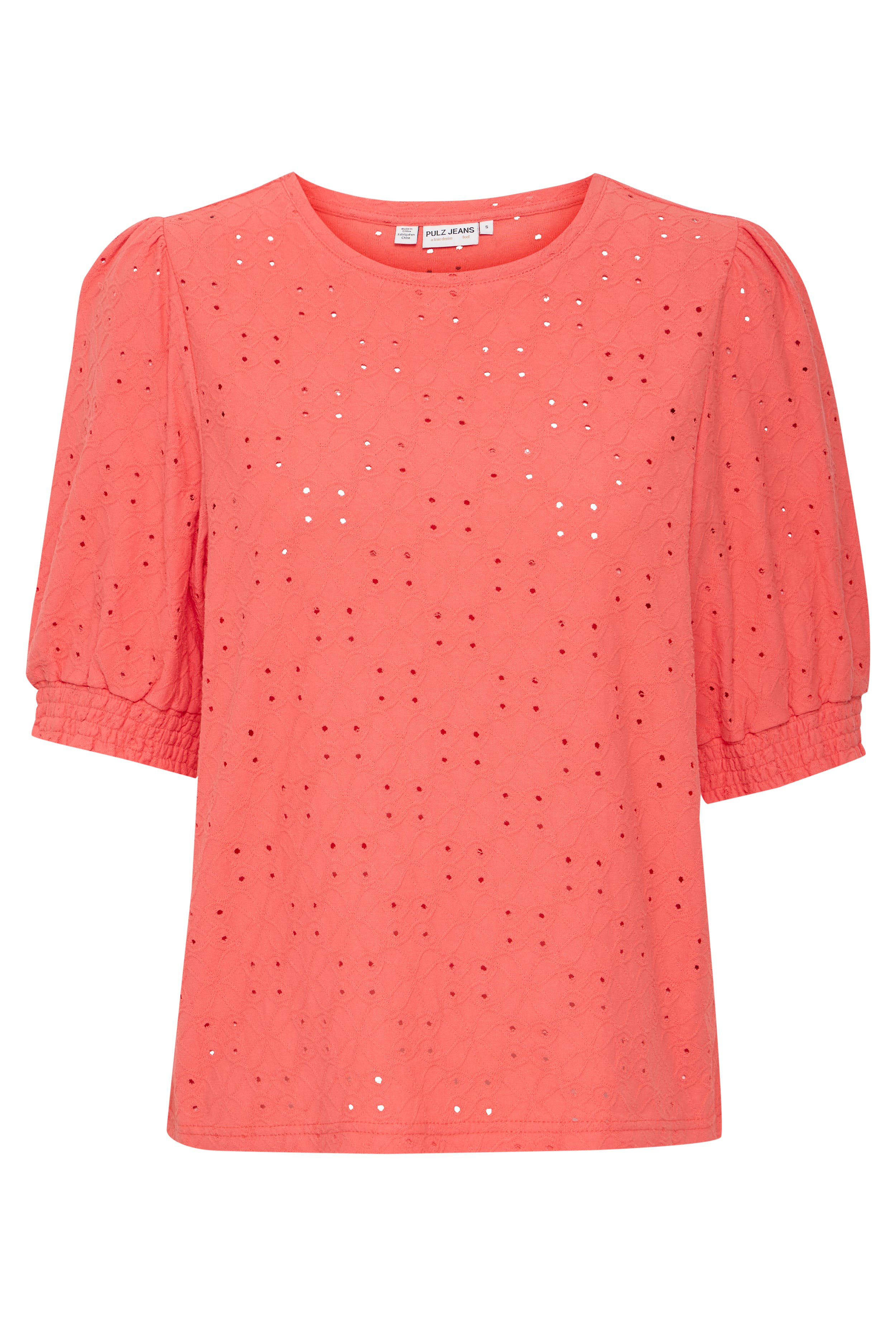 PZADA T-shirt PACK FRONT 50208966-171647