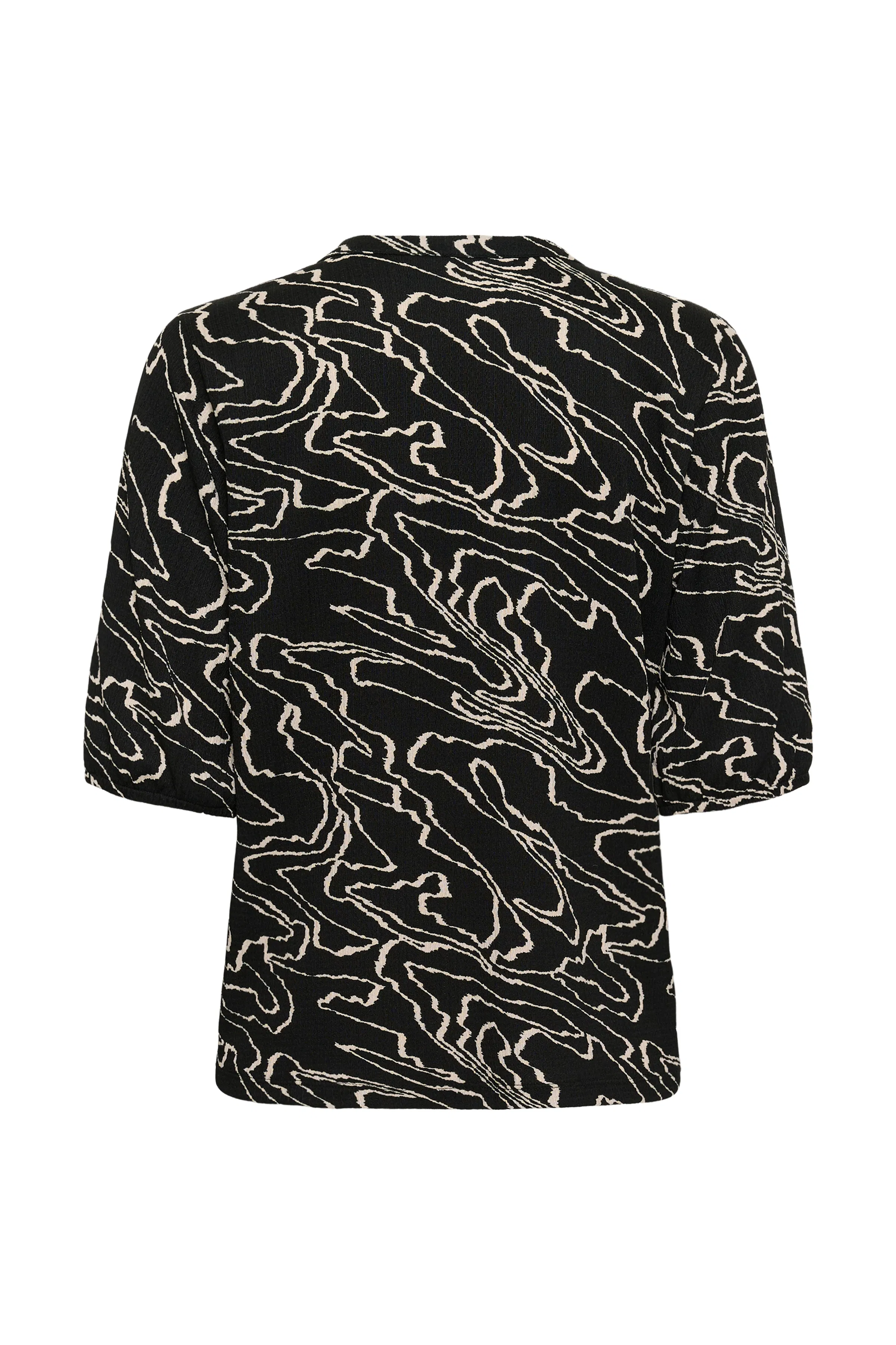 BPloretta Blouse PACK BACK 40200109-109261