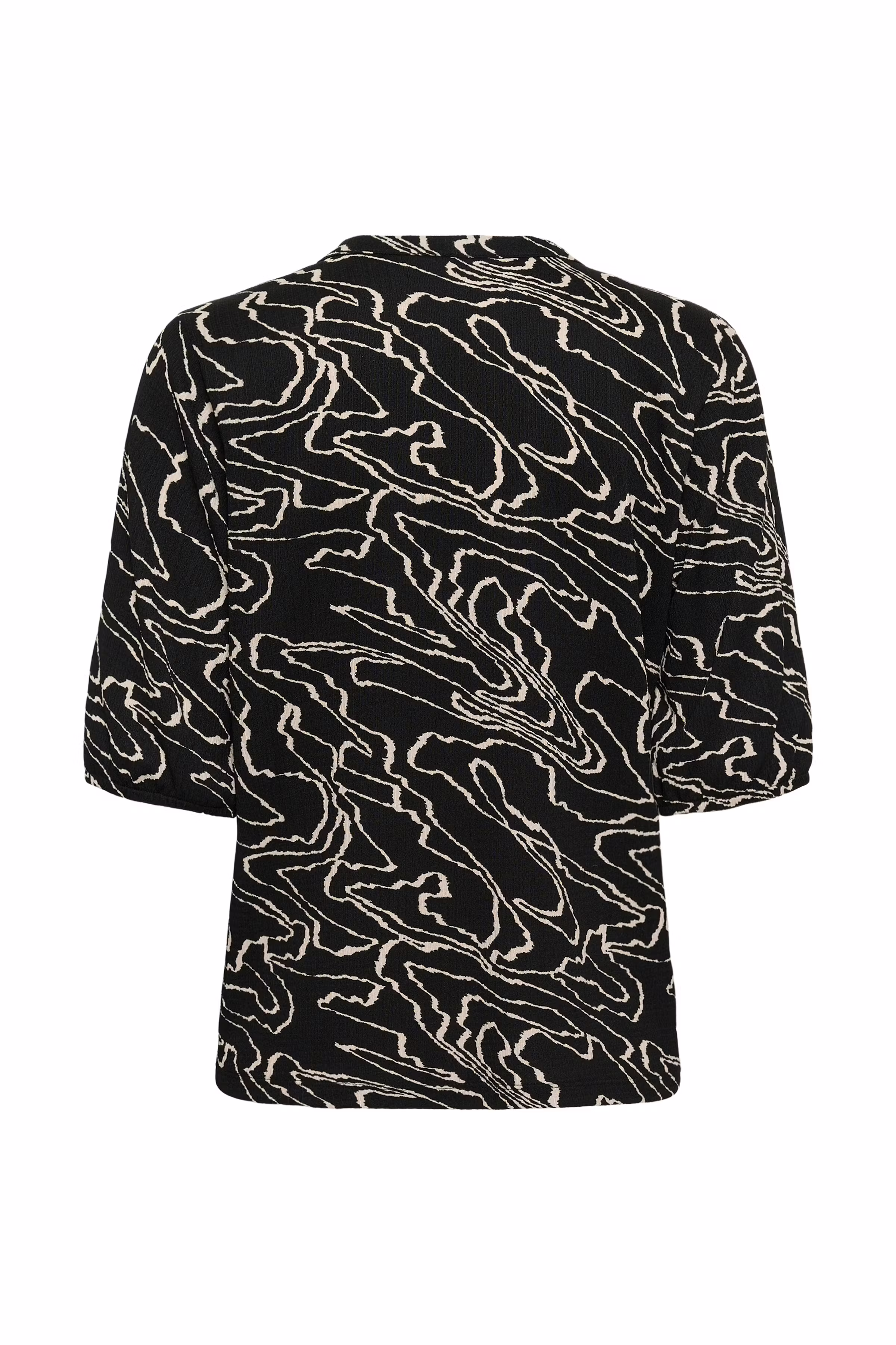 BPloretta Blouse PACK BACK 40200109-109261