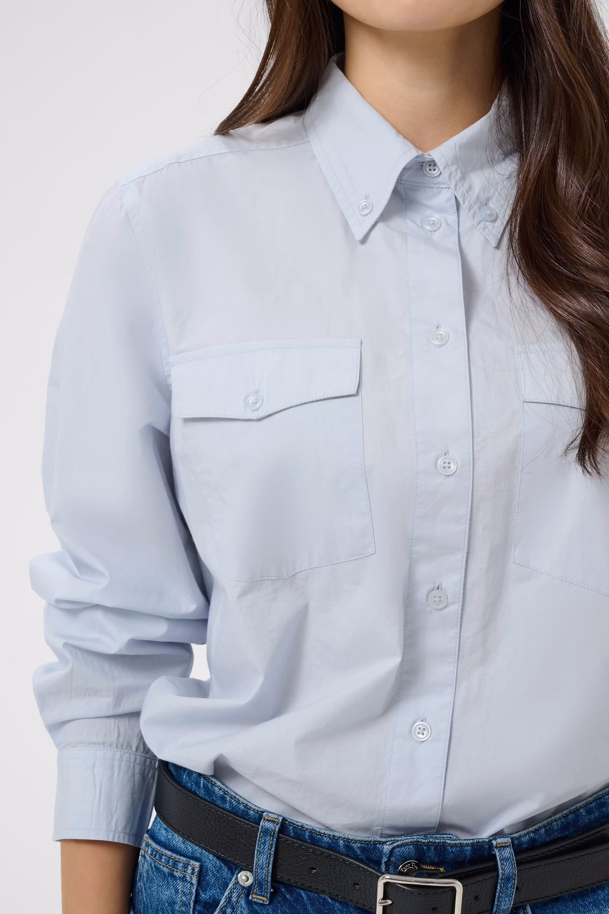 ChanyaPW Hemd LOOKBOOK DETAIL 30310772-144106