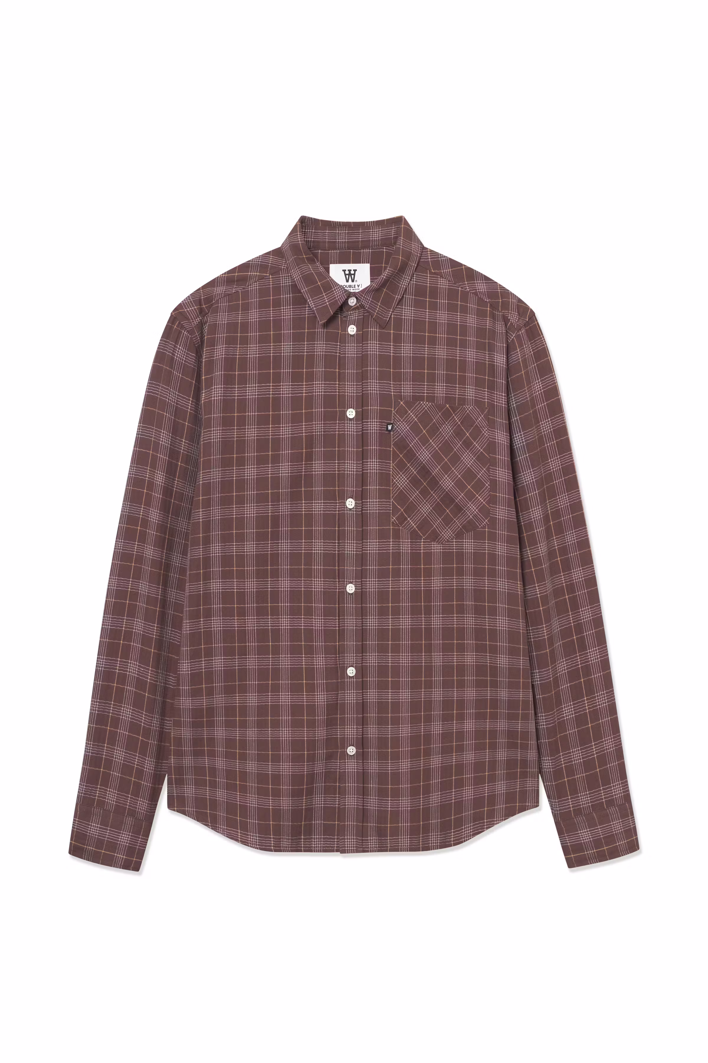 WWDay Shirt PACK FRONT 30250055-191218