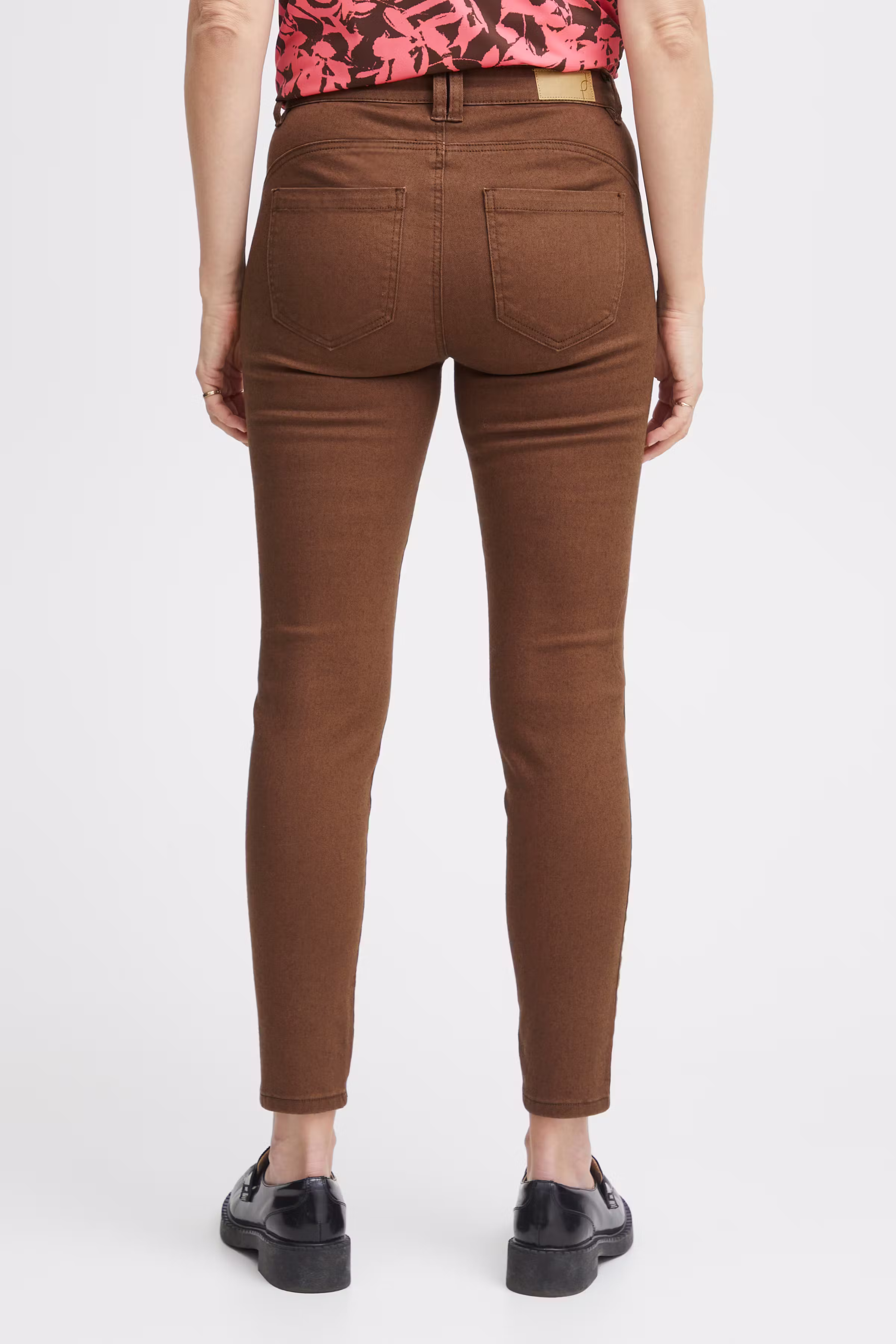 FRMAX Bukser LOOKBOOK FRONT 20610631-191116