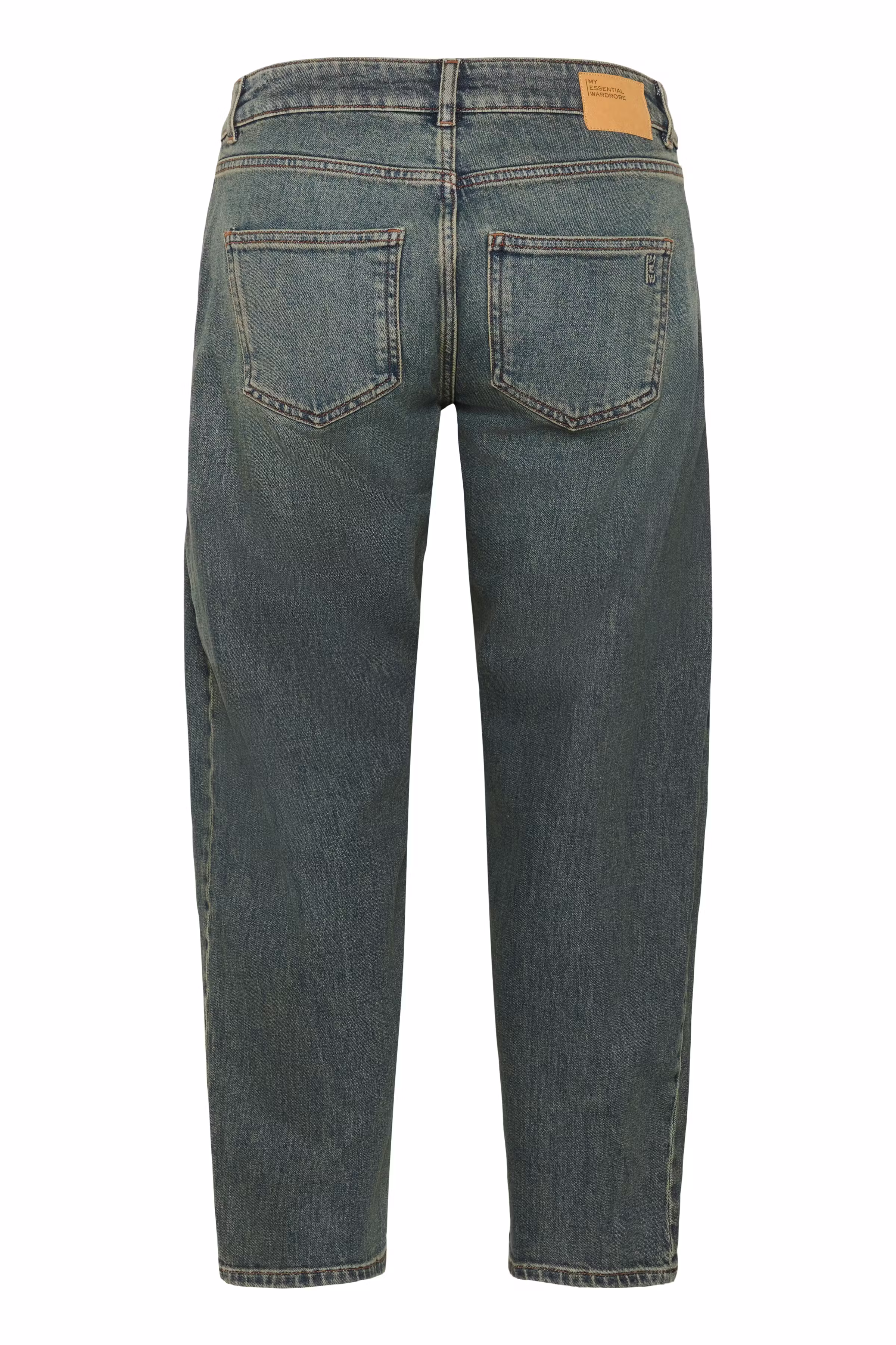 BalooMW Barrel Jeans PACK BACK 10705092-100066