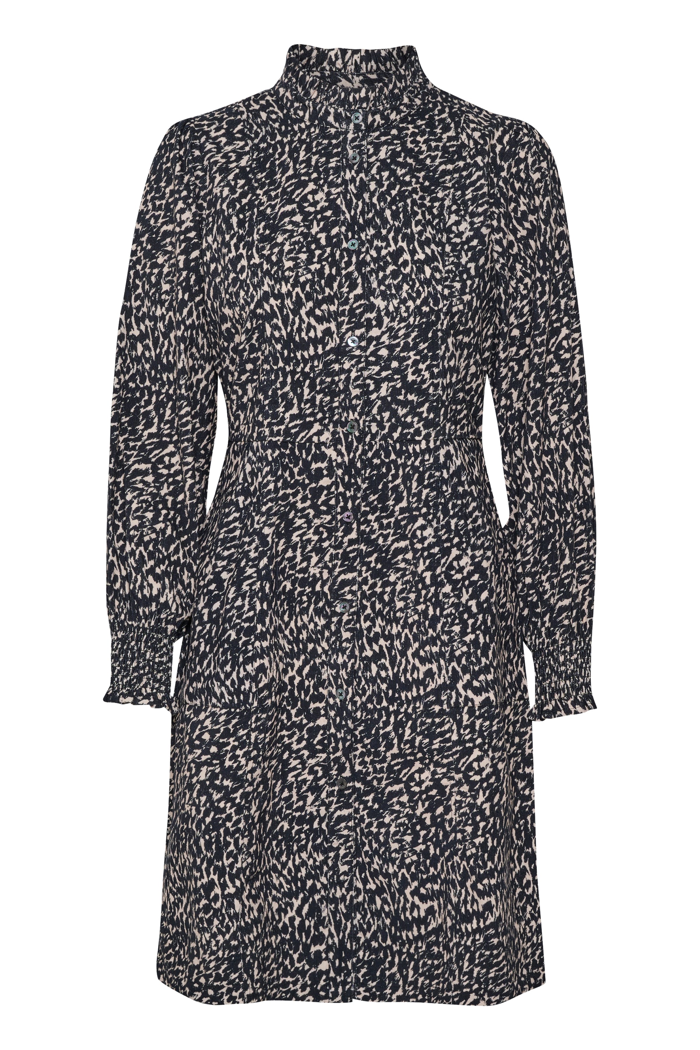 RuthiePW Dress PACK FRONT 30307117-301541