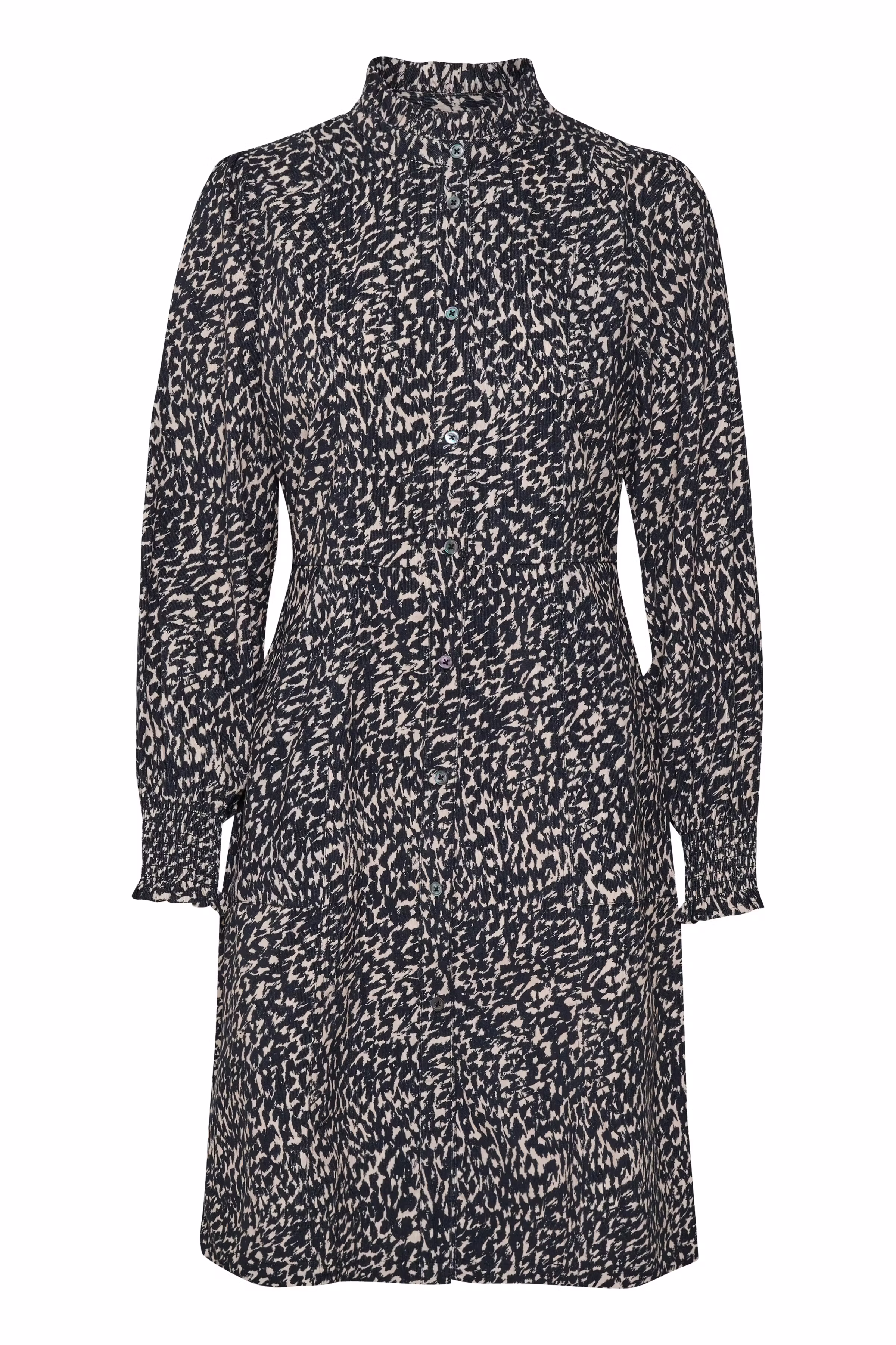 RuthiePW Jurk PACK FRONT 30307117-301541