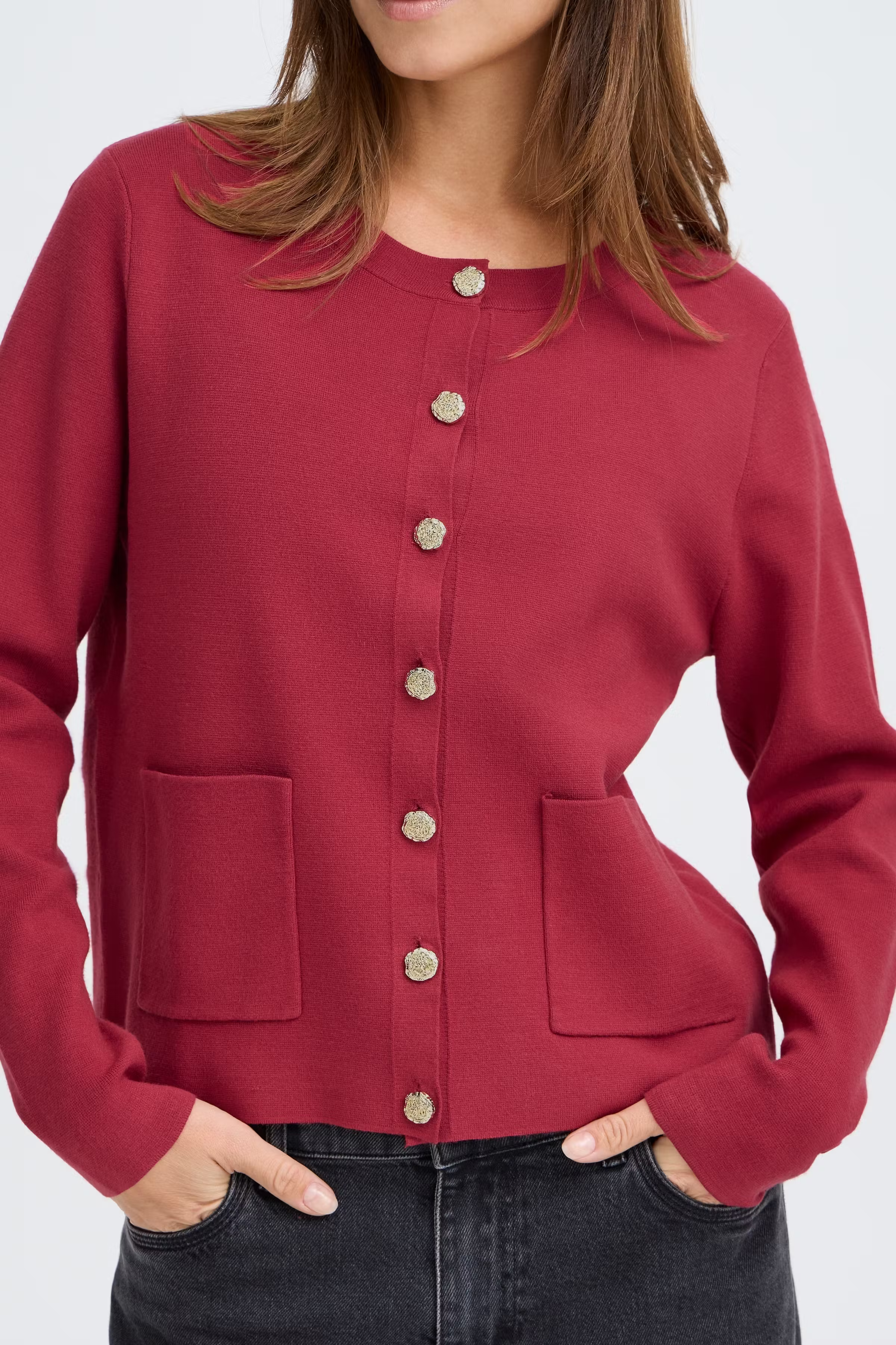 PZSARA Cardigan LOOKBOOK DETAIL 50210219-1915571