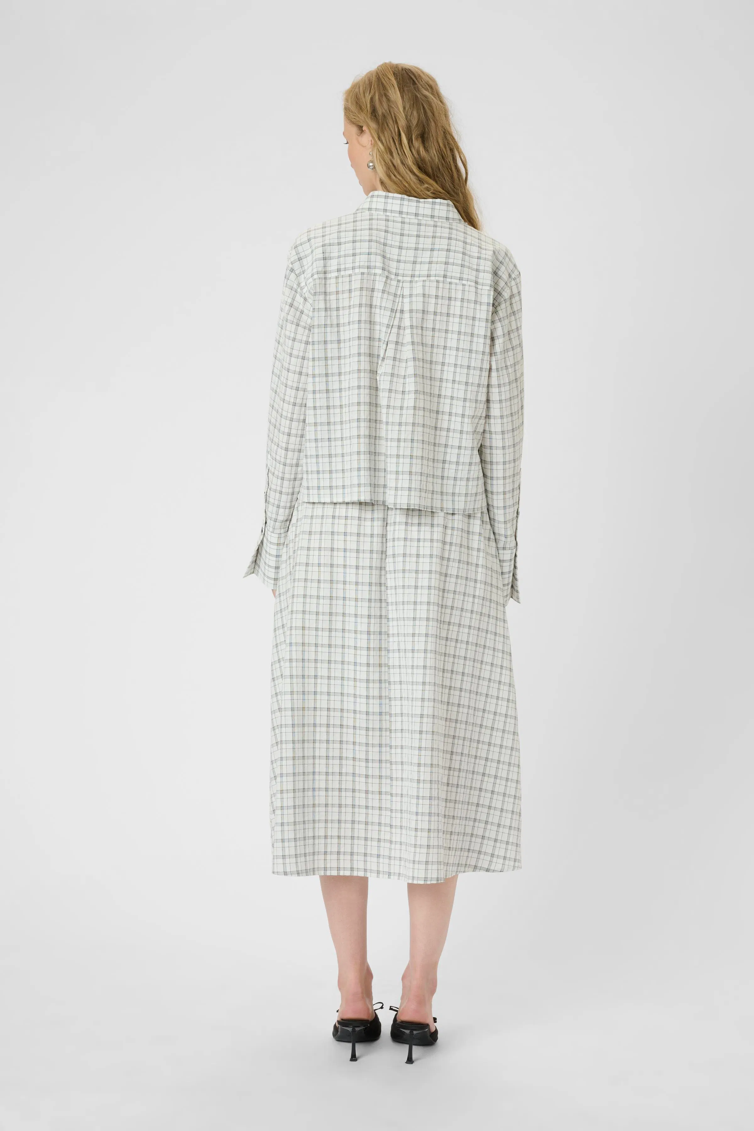 KBAlexandra Skirt LOOKBOOK BACK 10105823-108975