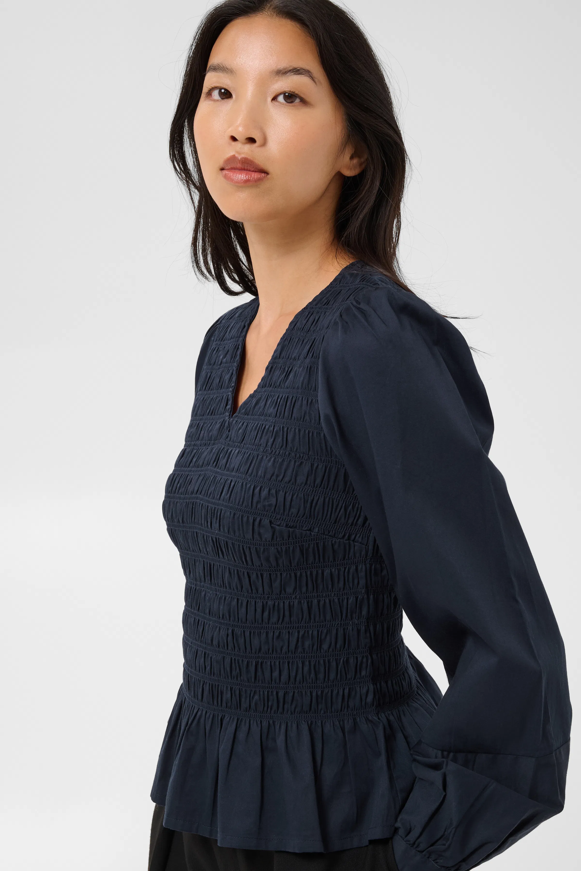 DewaPW Blouse LOOKBOOK DETAIL 30310959-193924