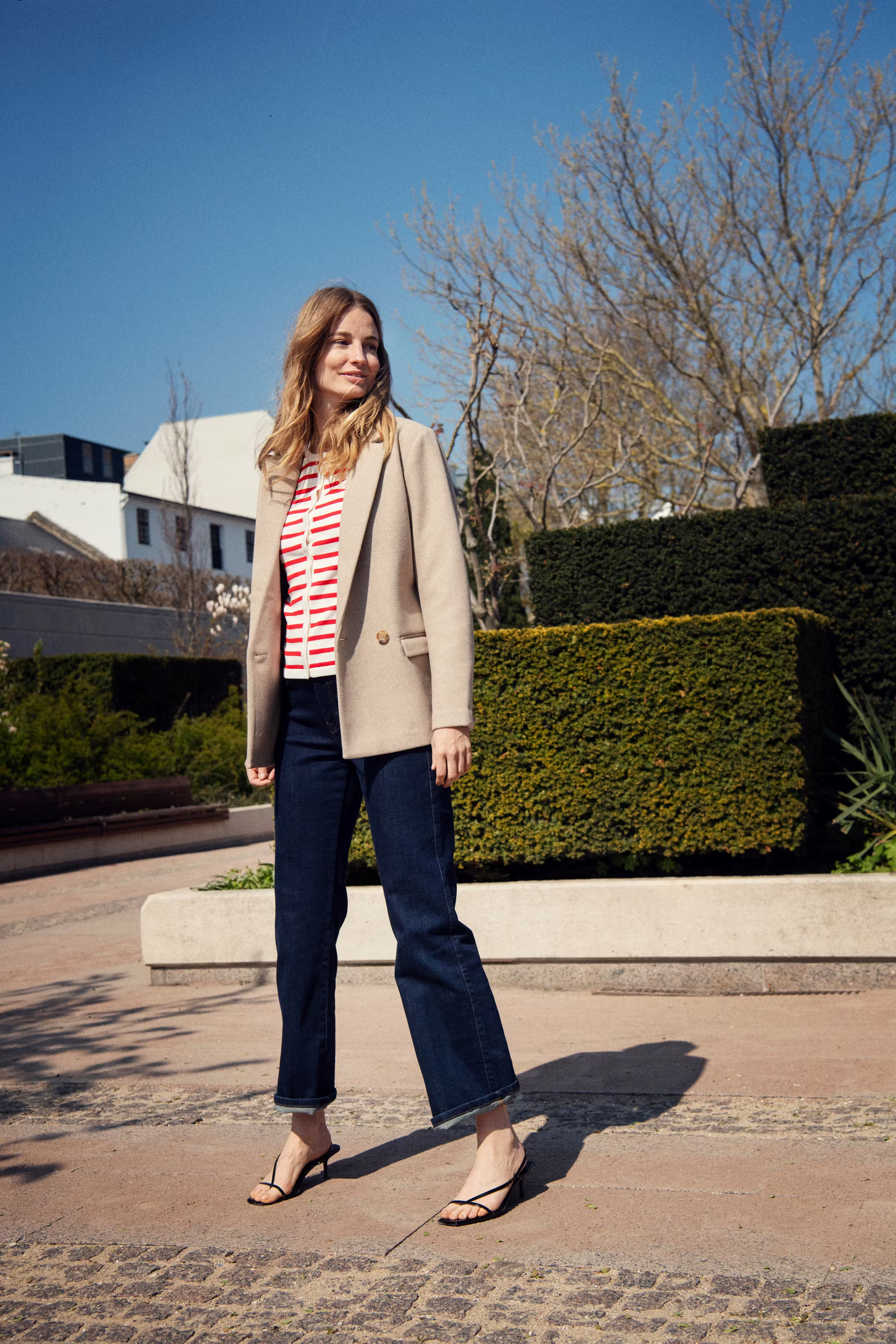 IlvySZ Oberbekleidung LOCATION NONE 30513647-151305