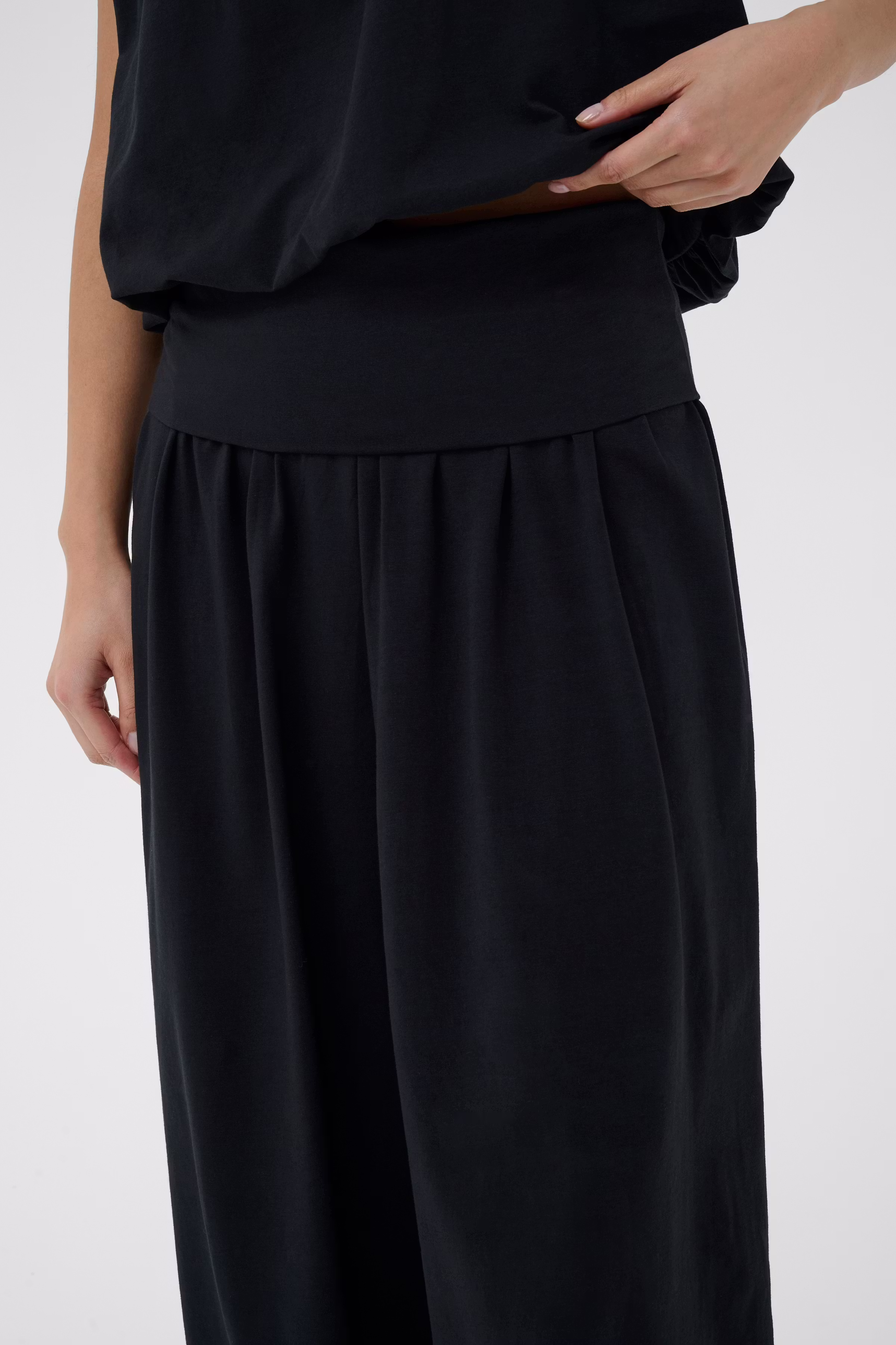 BeritePW Trousers LOOKBOOK DETAIL 30310610-194008