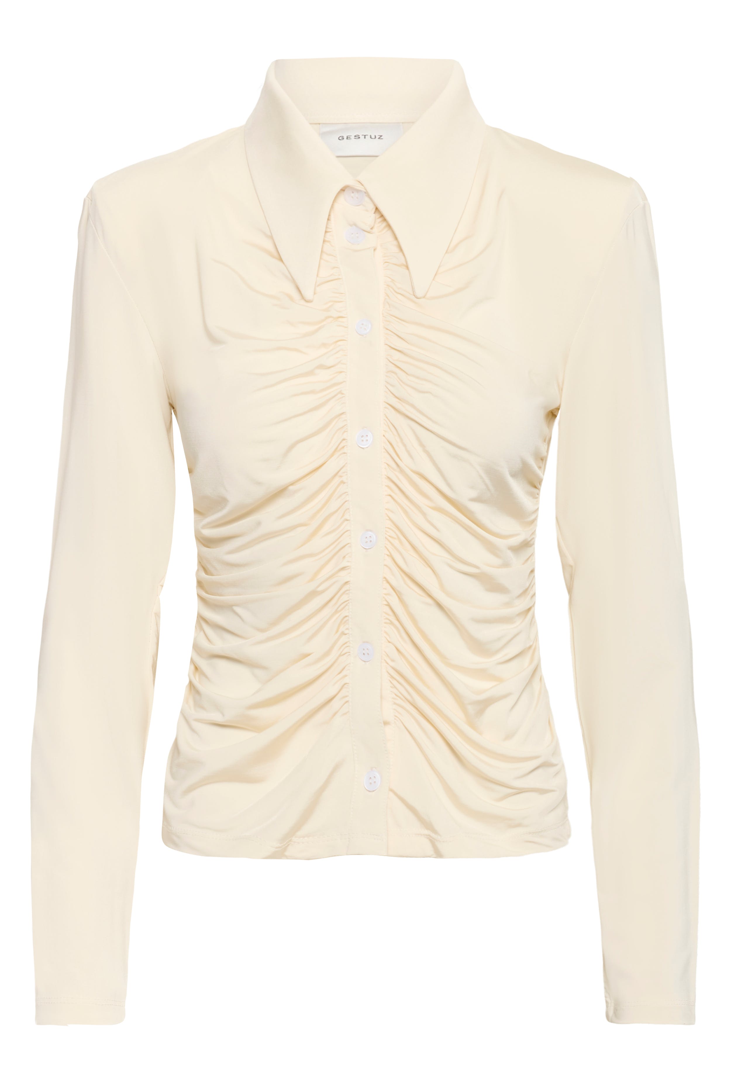 GZlaily Shirt LOOKBOOK FRONT 10909965-110103