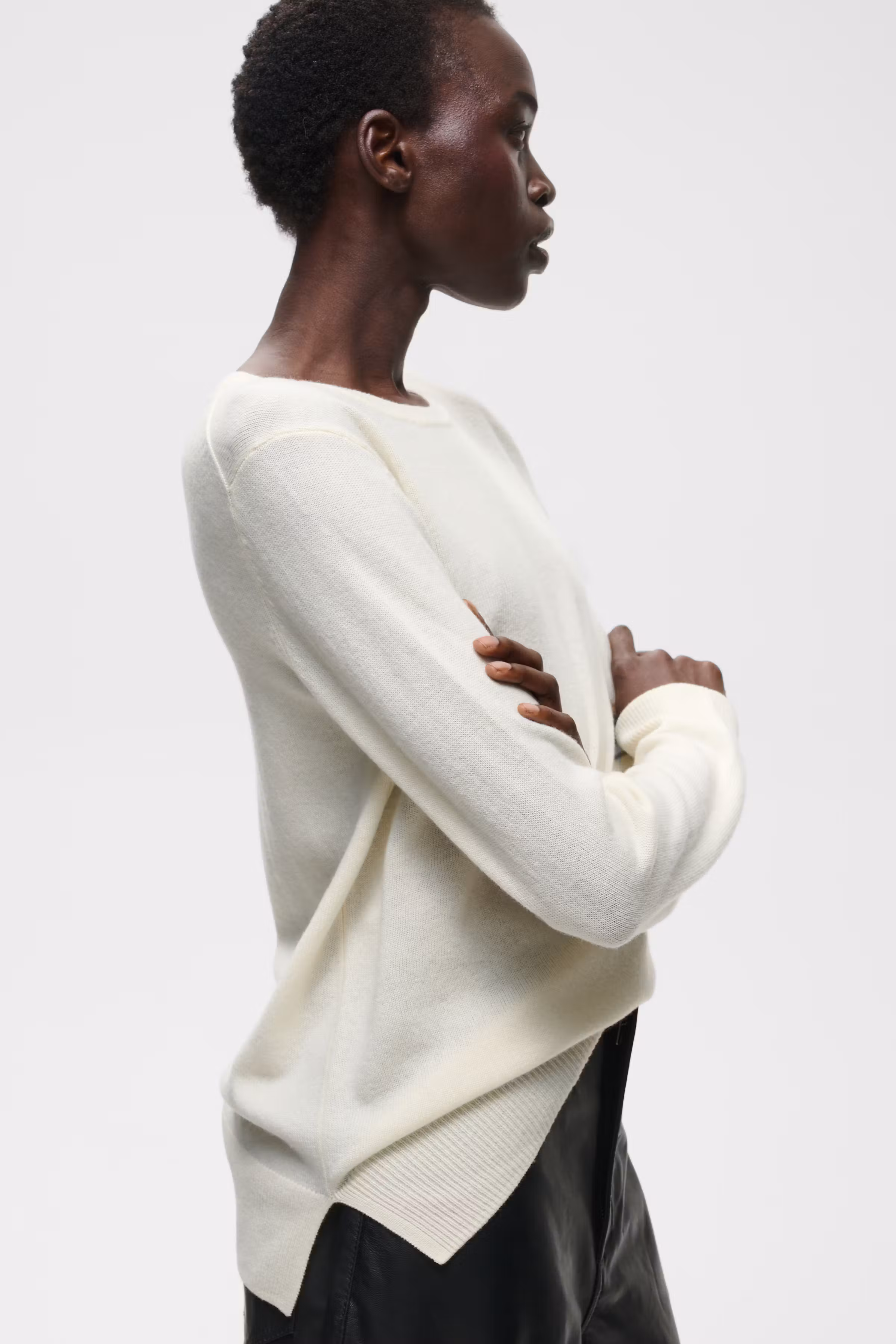 PEIIW Pullover LOOKBOOK DETAIL 30113253-1206011