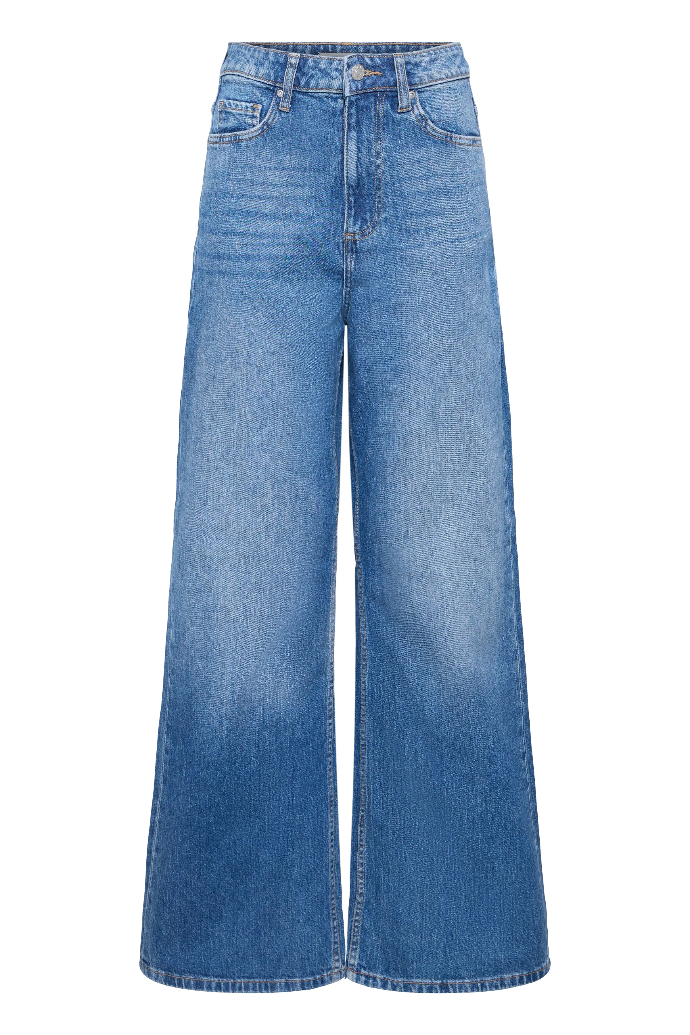 BYKAJANE Jeans PACK FRONT 20818836-200461
