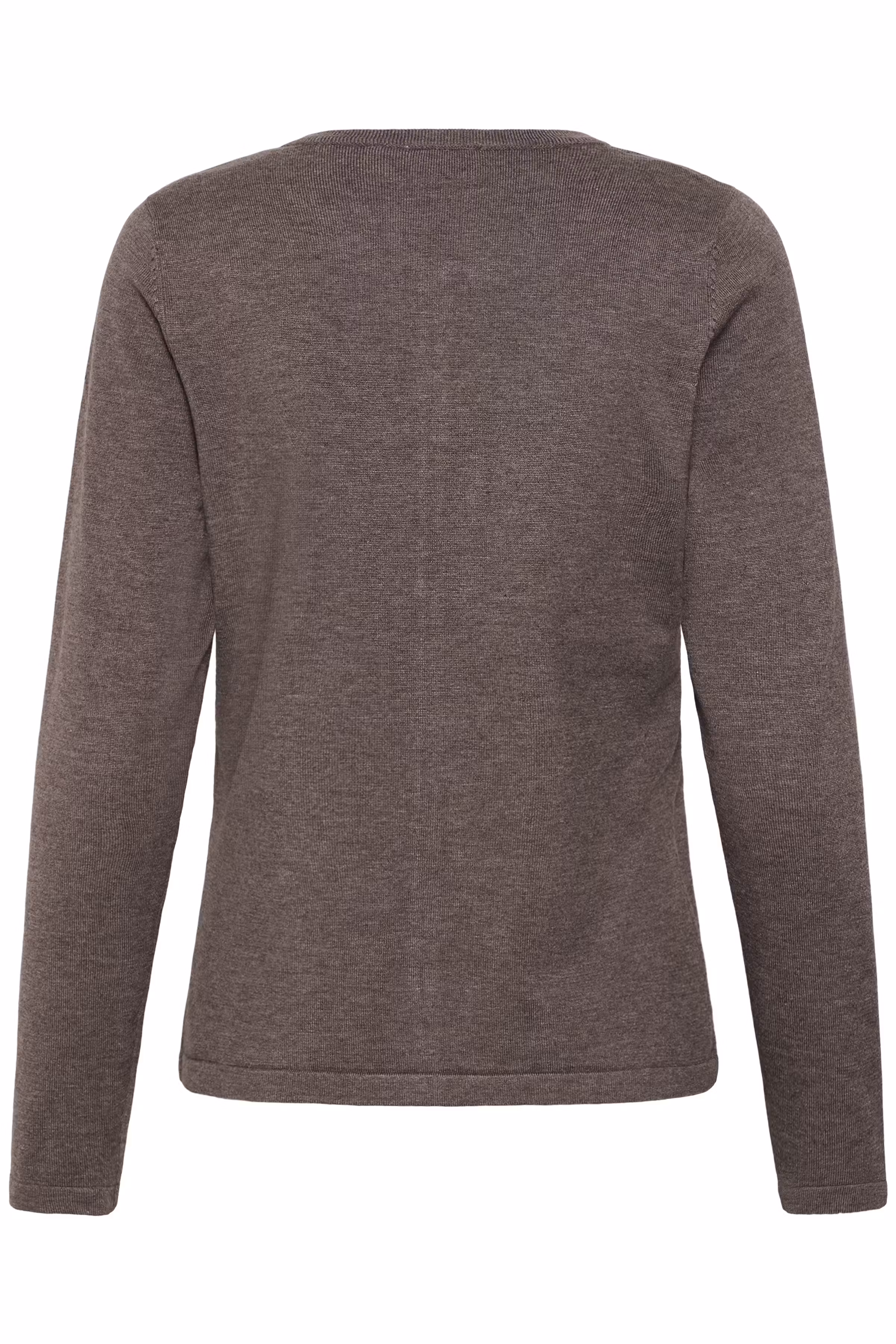 MilaSZ R-Neck Cardigan PACK BACK 30500005-1914301