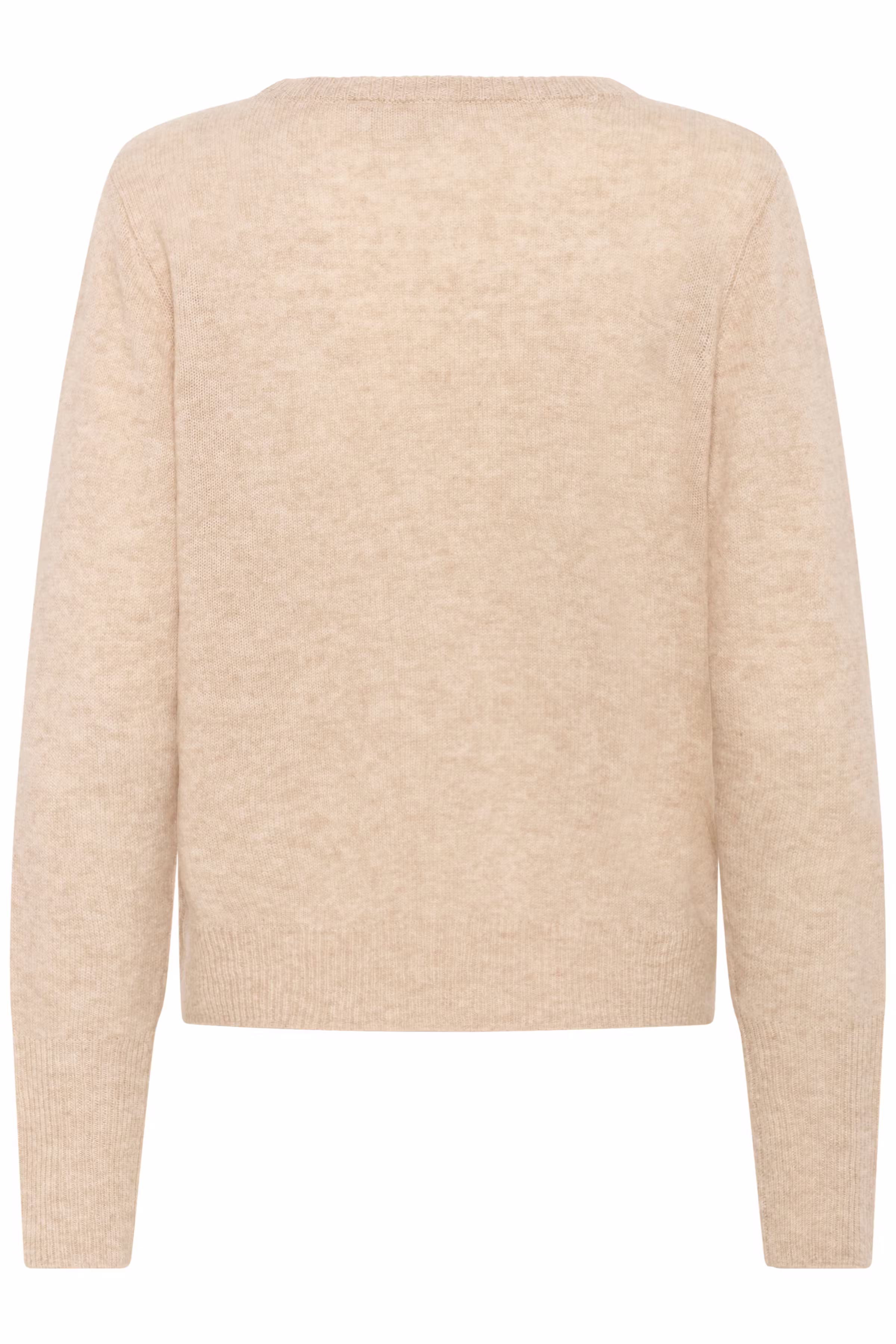 KAcashie Pullover PACK BACK 10510873-1513051