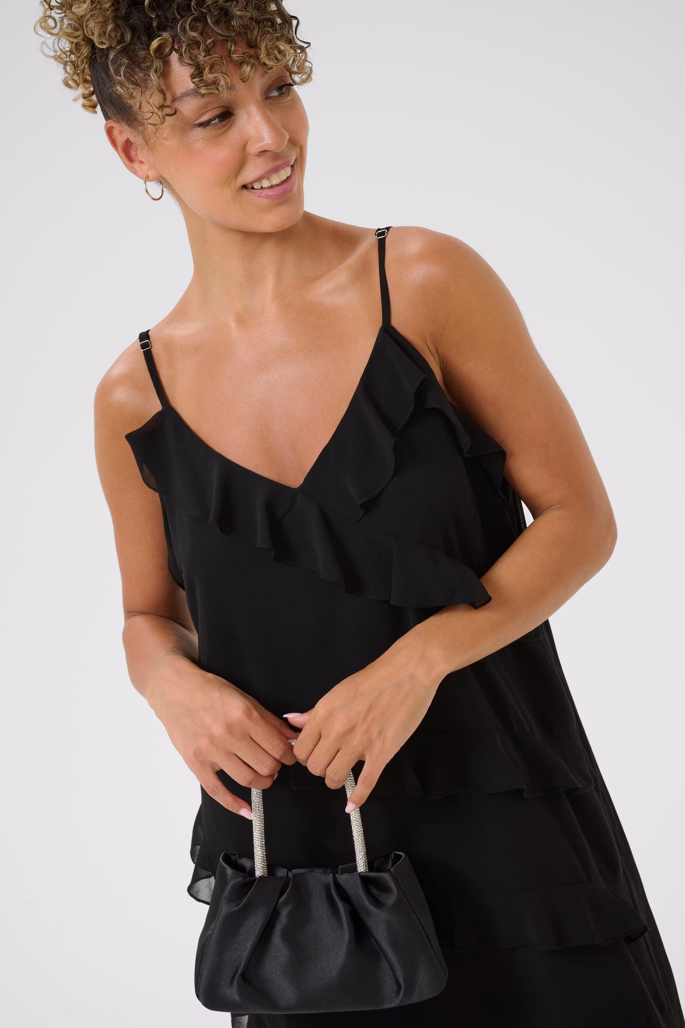 CRTima Dress LOOKBOOK DETAIL 10614129-100120