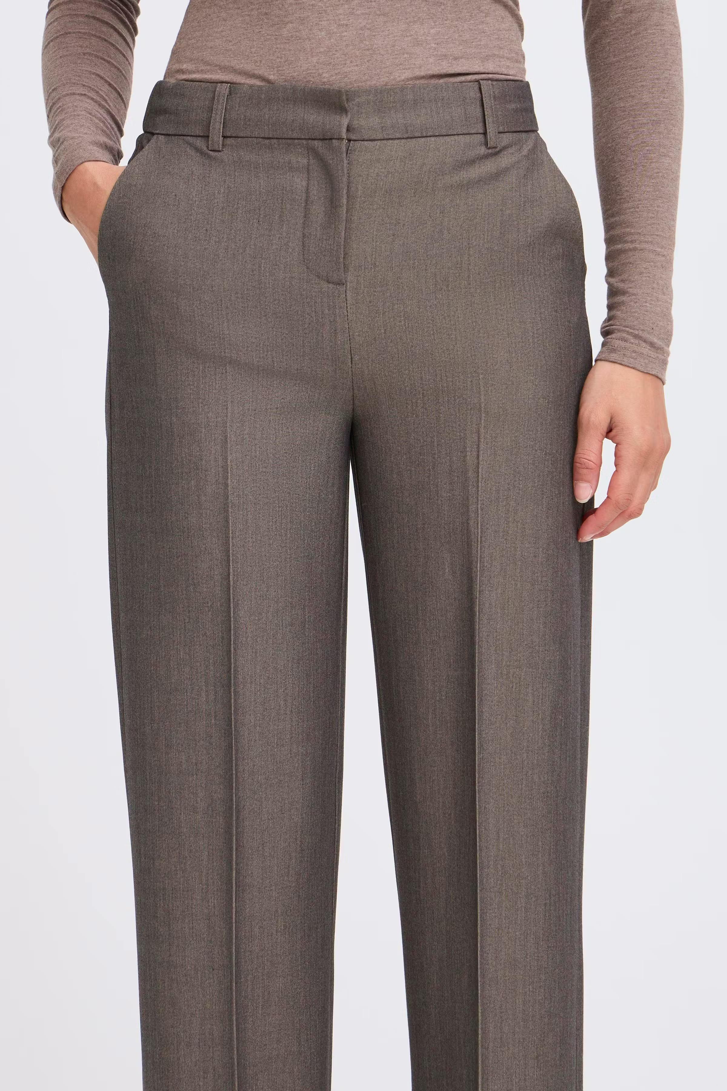 BYDANTA Bukser LOOKBOOK DETAIL 20806640-1811121